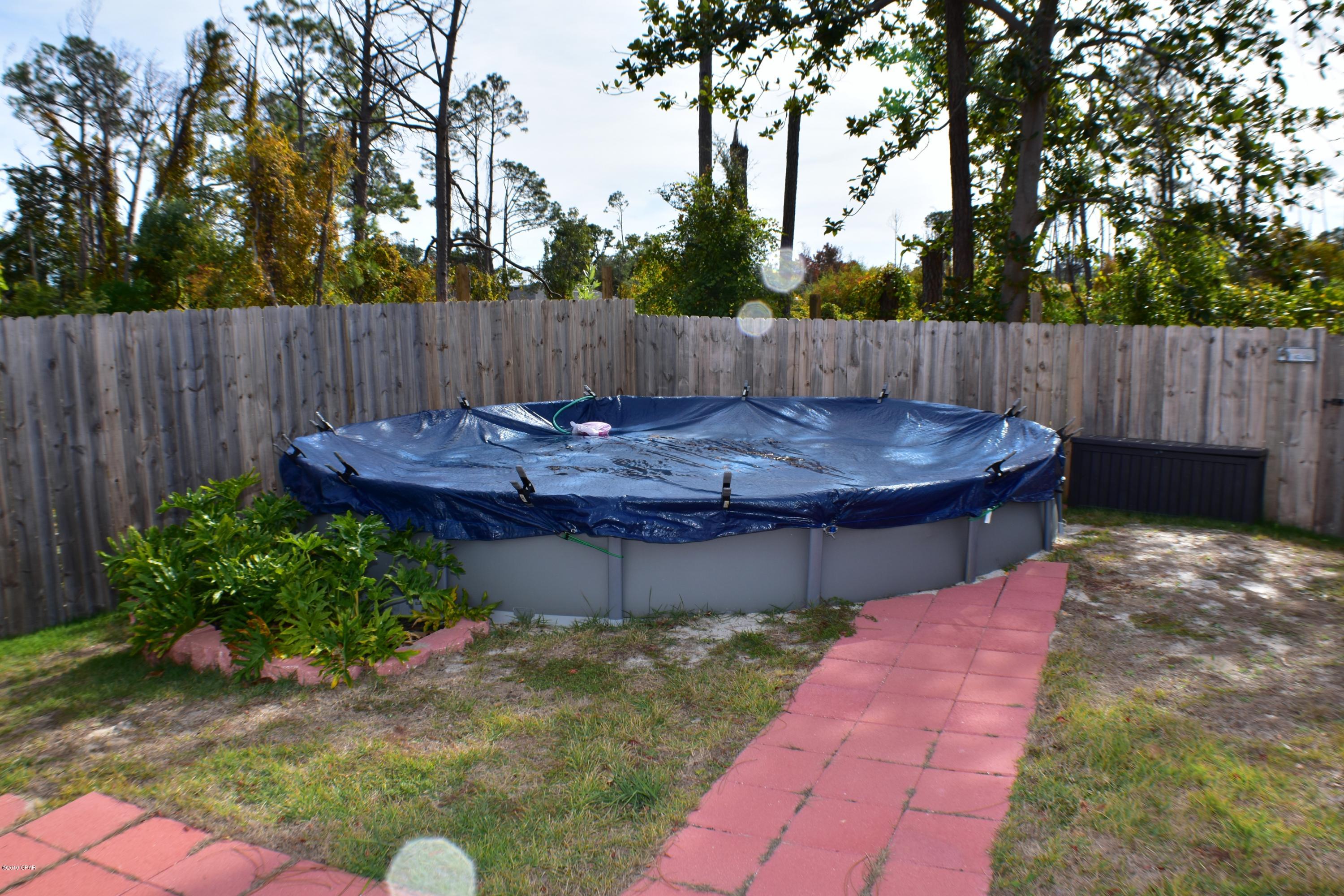 Magnolia Beach 1st Add - Residential