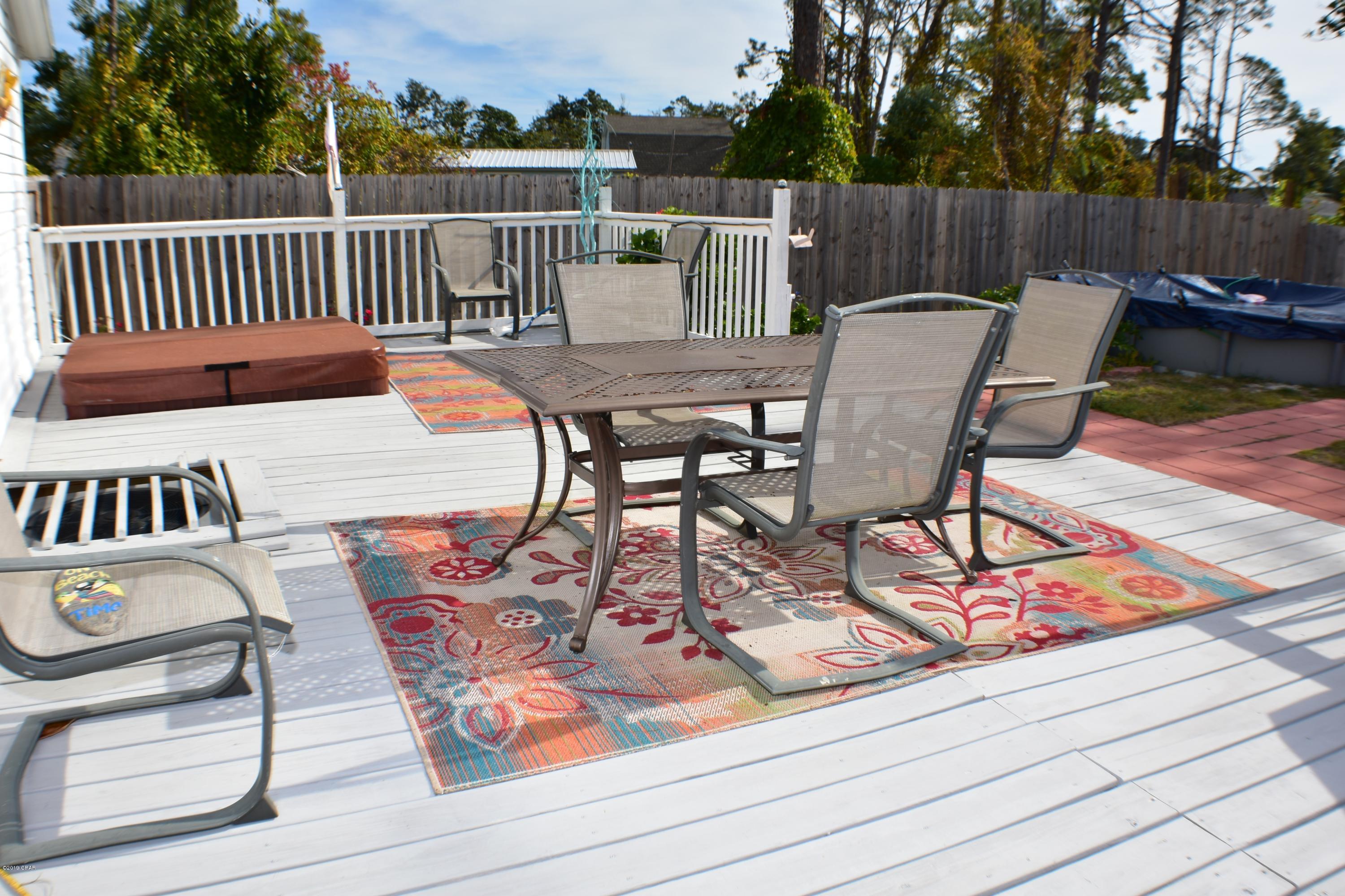 Magnolia Beach 1st Add - Residential