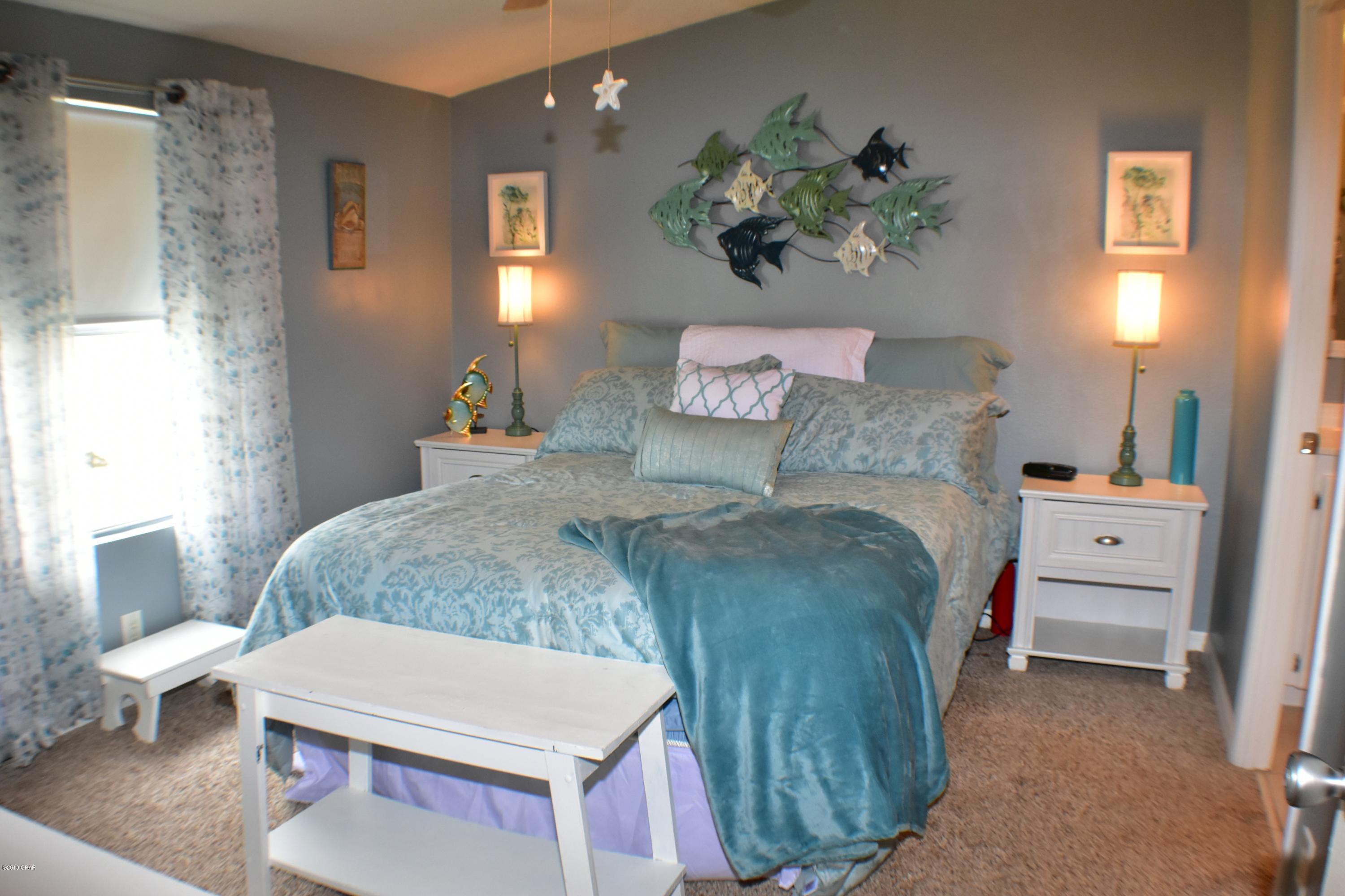 Magnolia Beach 1st Add - Residential