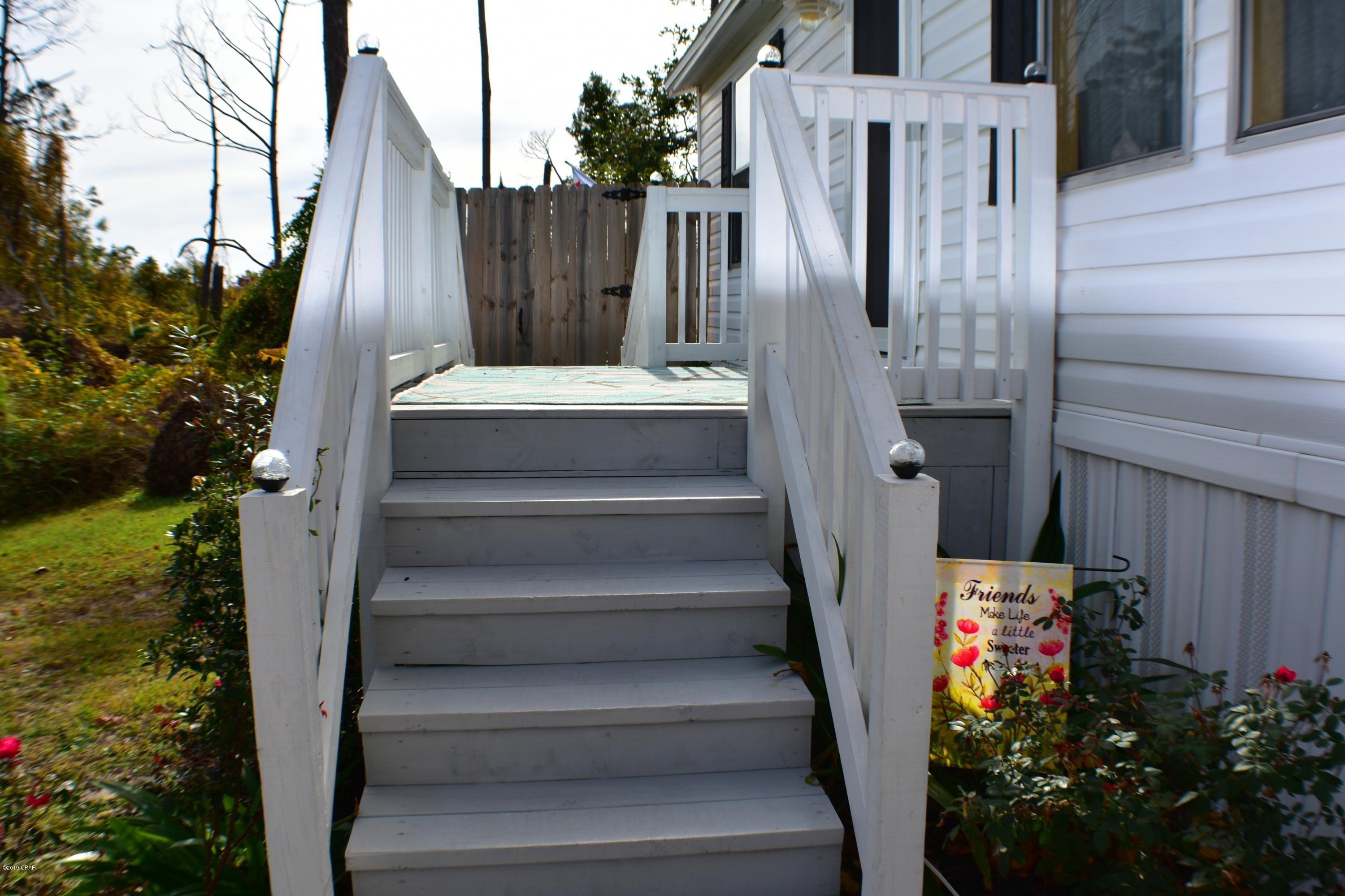 Magnolia Beach 1st Add - Residential