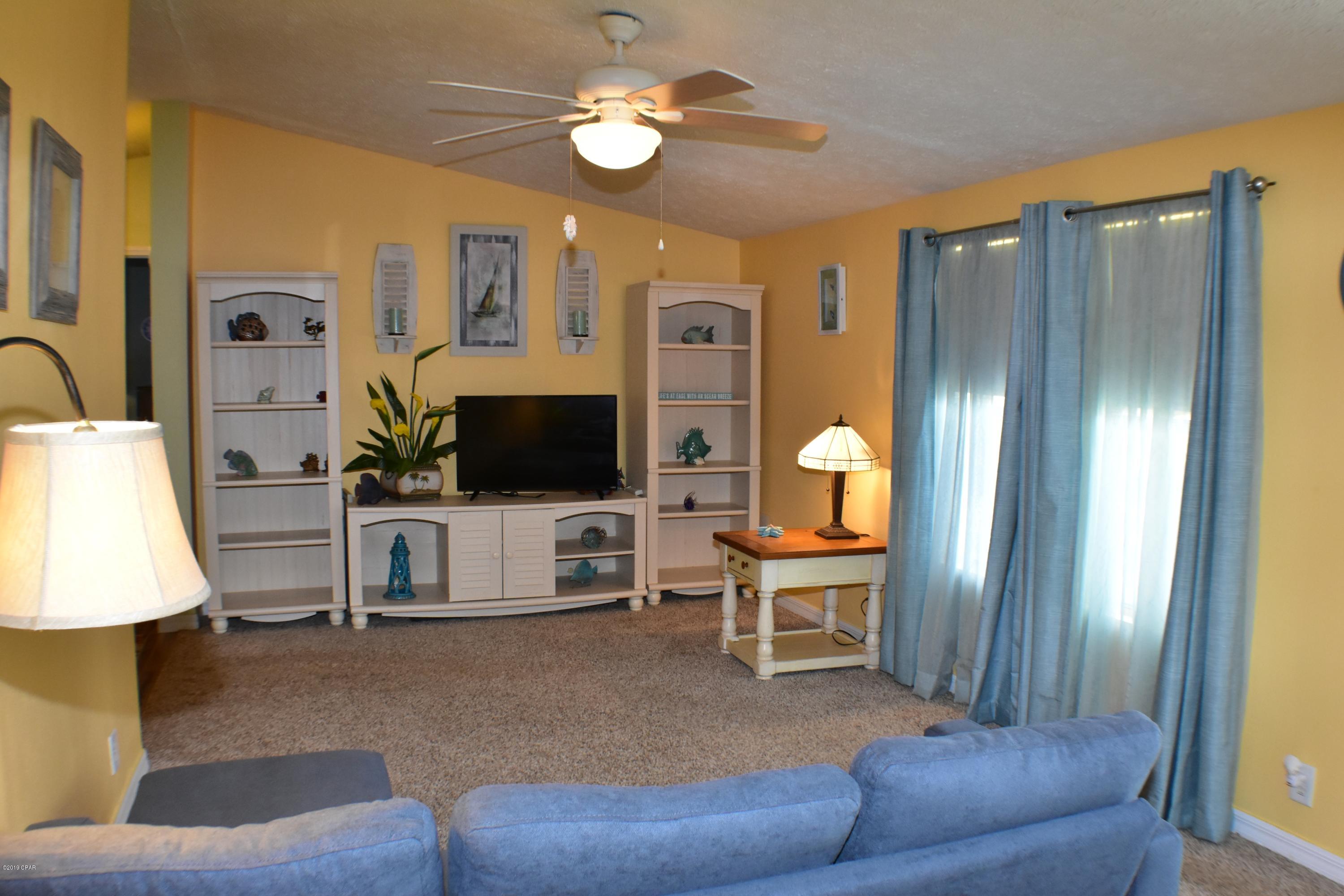 Magnolia Beach 1st Add - Residential