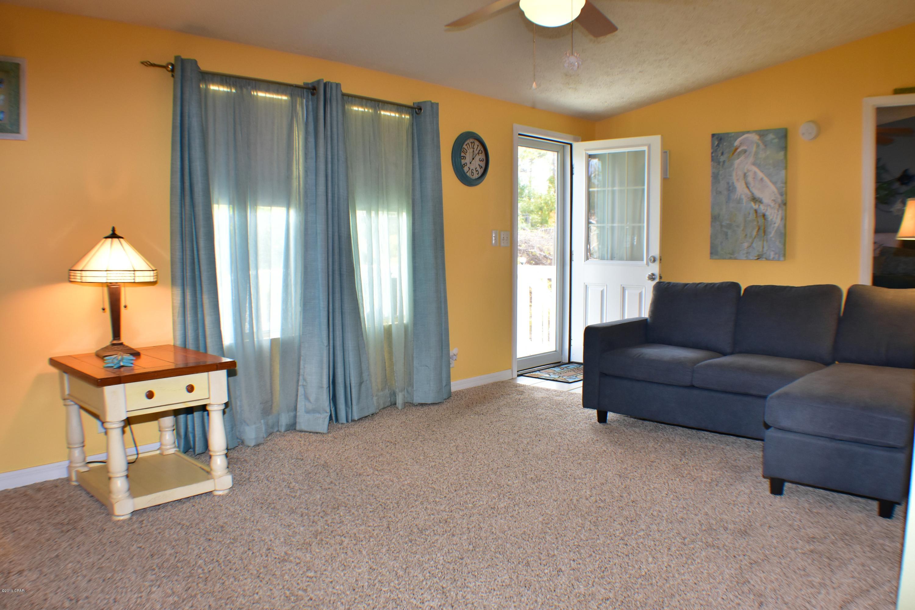 Magnolia Beach 1st Add - Residential