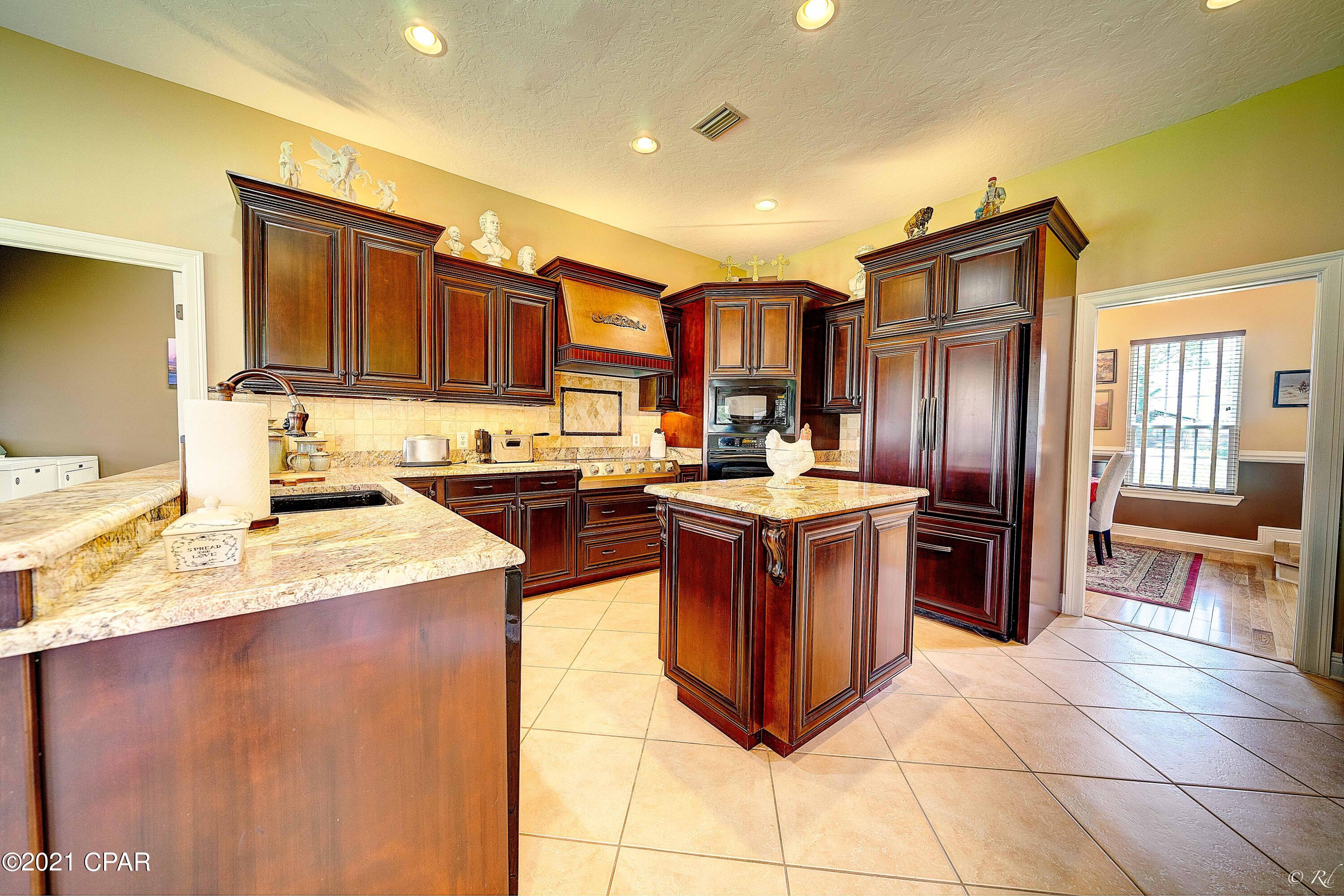 Kings Point Unit 6 - Residential