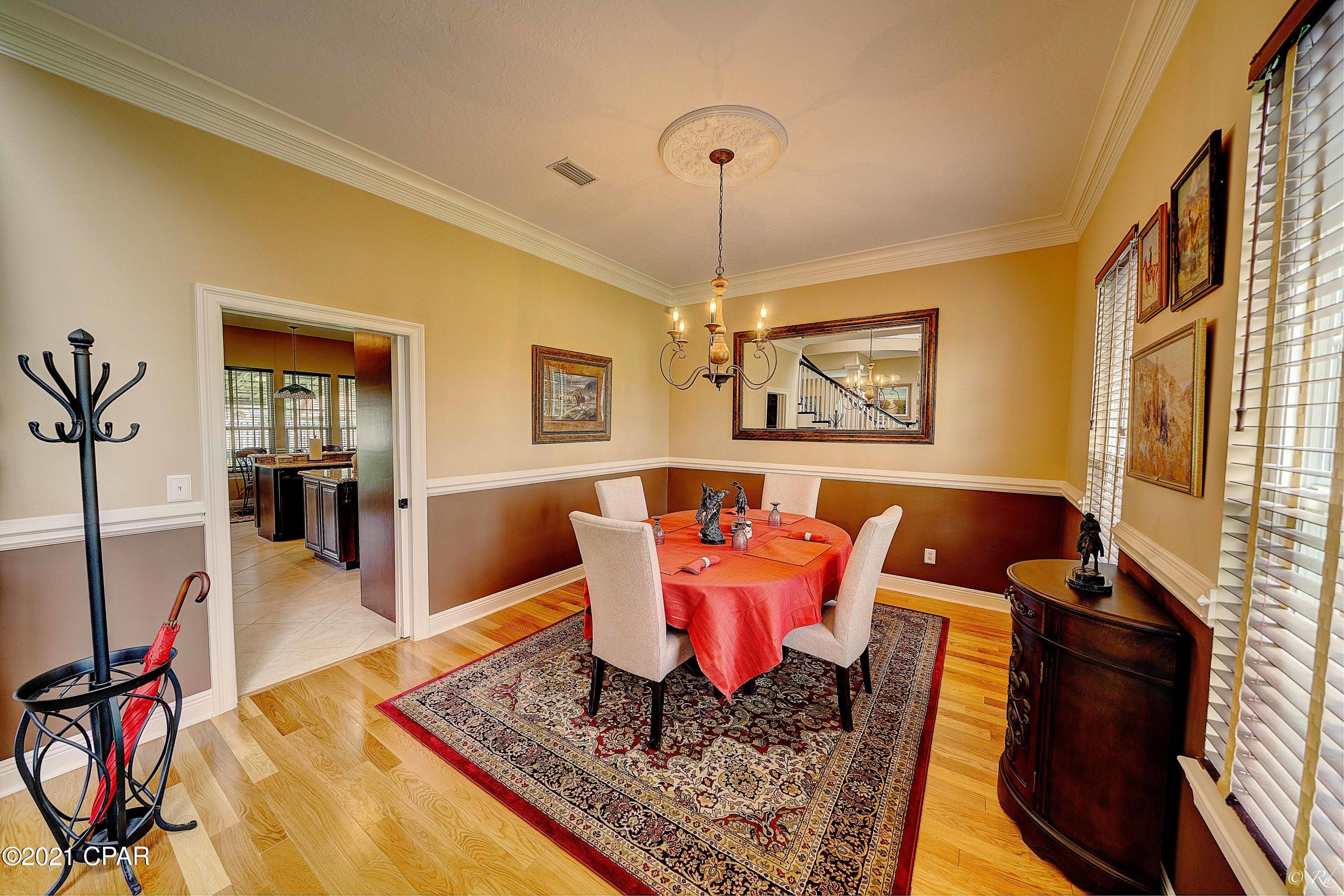 Kings Point Unit 6 - Residential