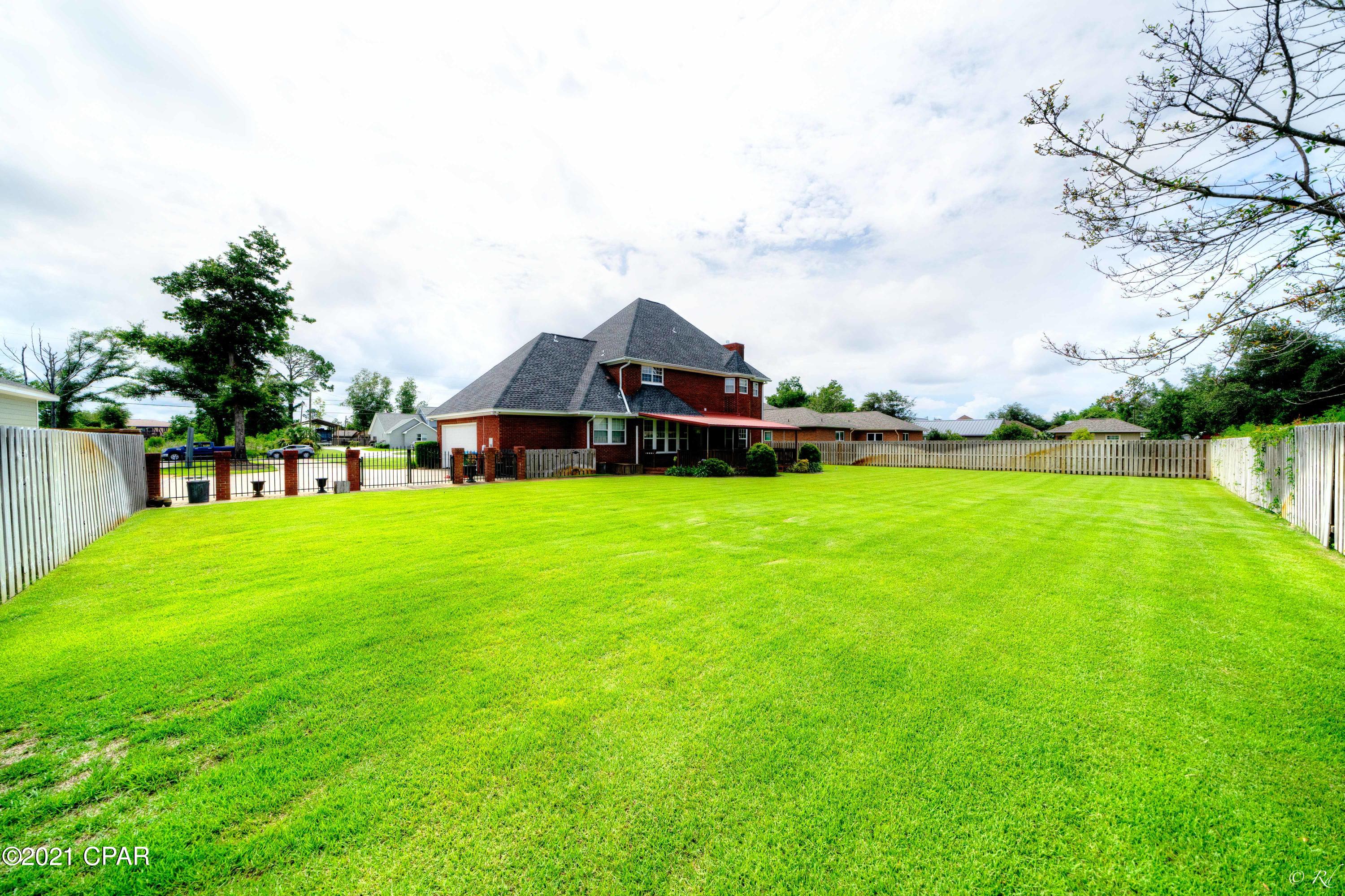 Kings Point Unit 6 - Residential