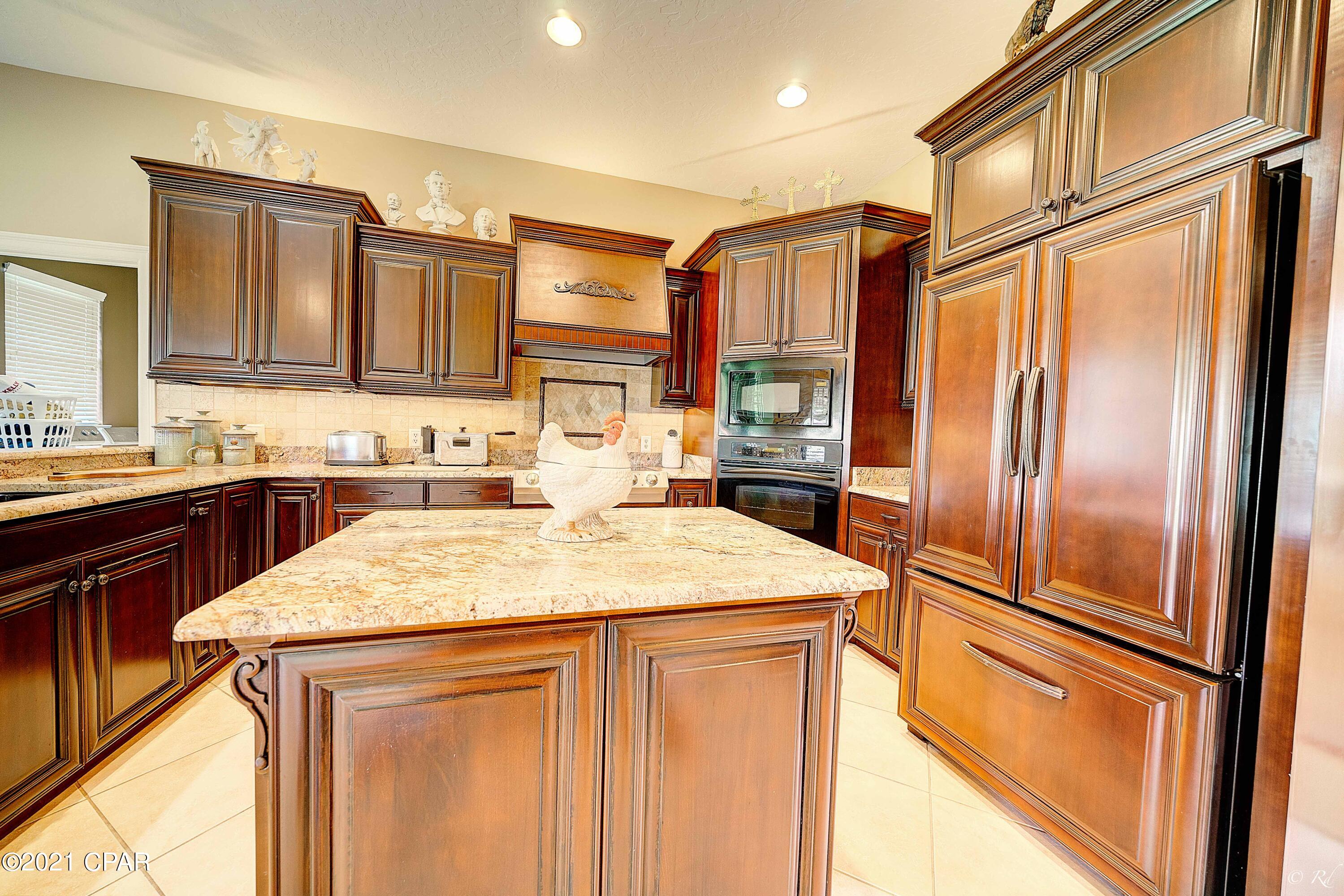 Kings Point Unit 6 - Residential