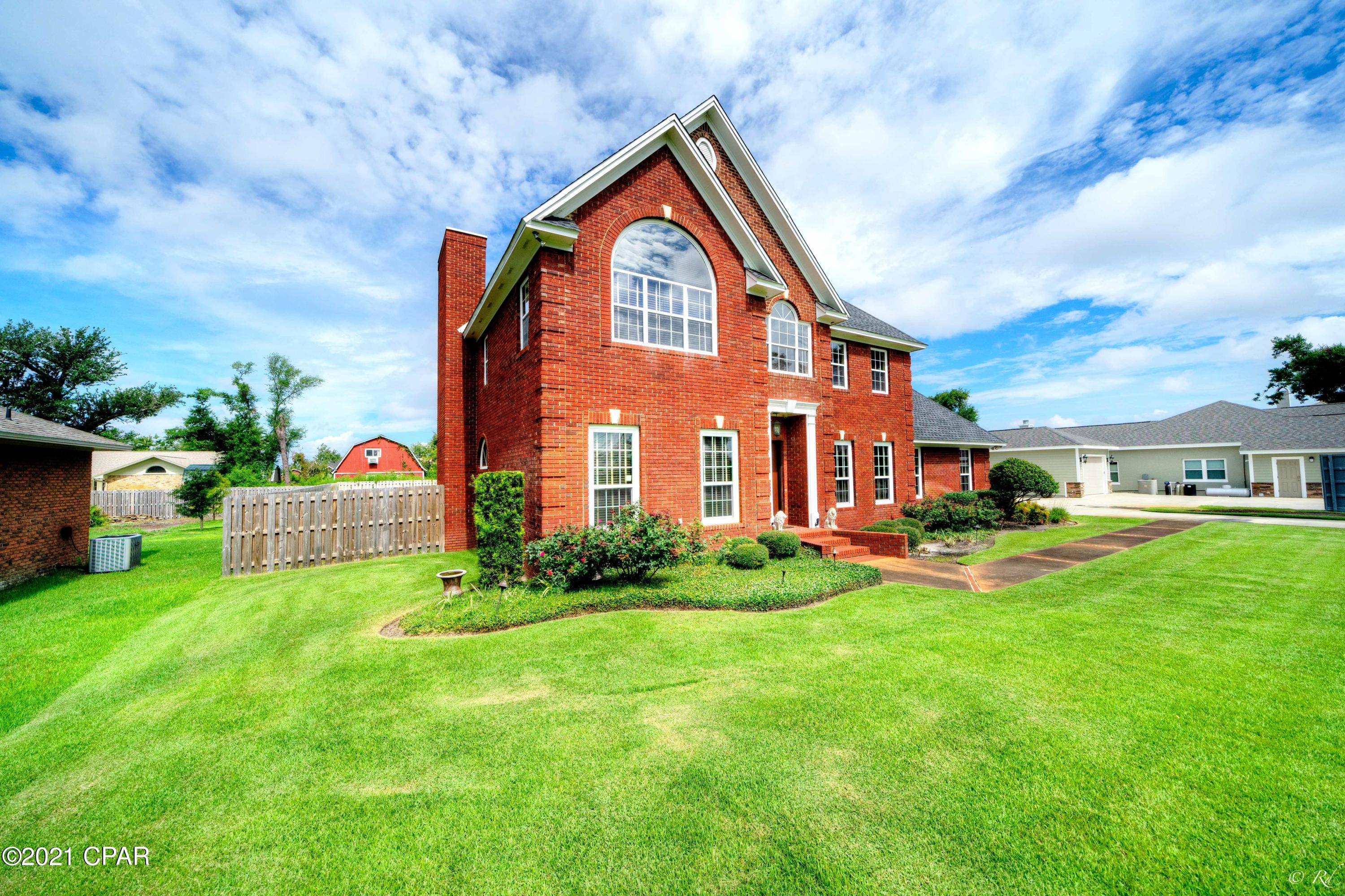 Kings Point Unit 6 - Residential