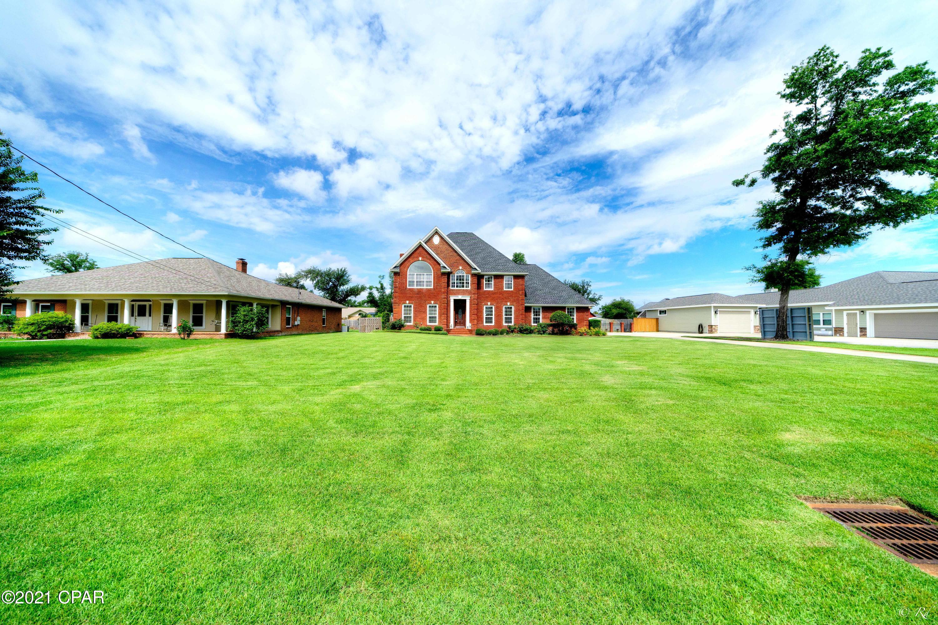 Kings Point Unit 6 - Residential