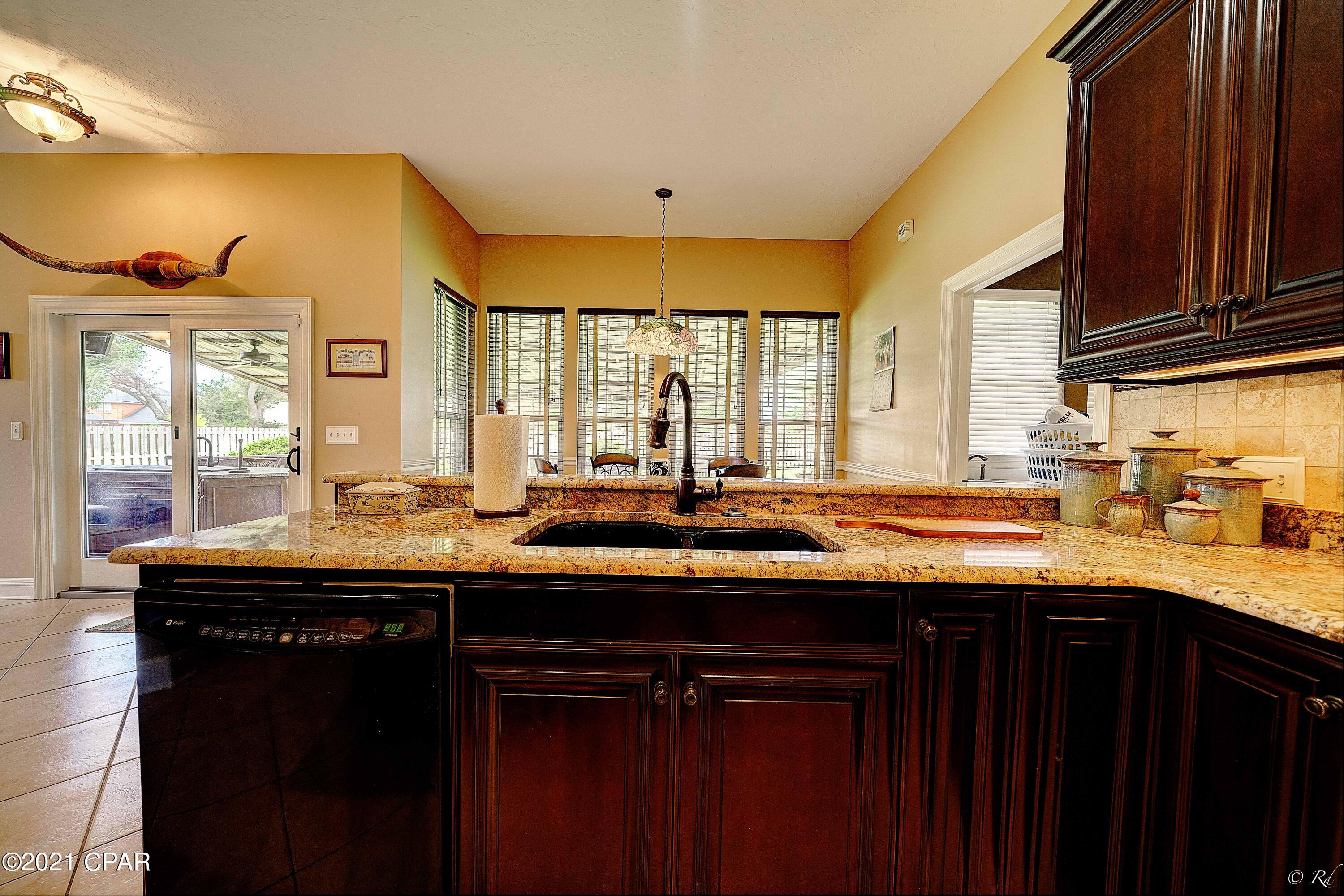 Kings Point Unit 6 - Residential