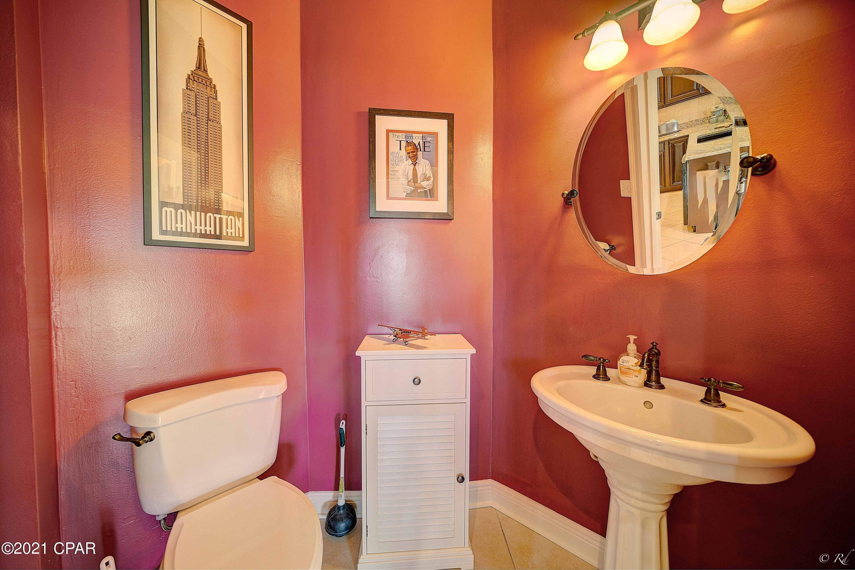 Kings Point Unit 6 - Residential