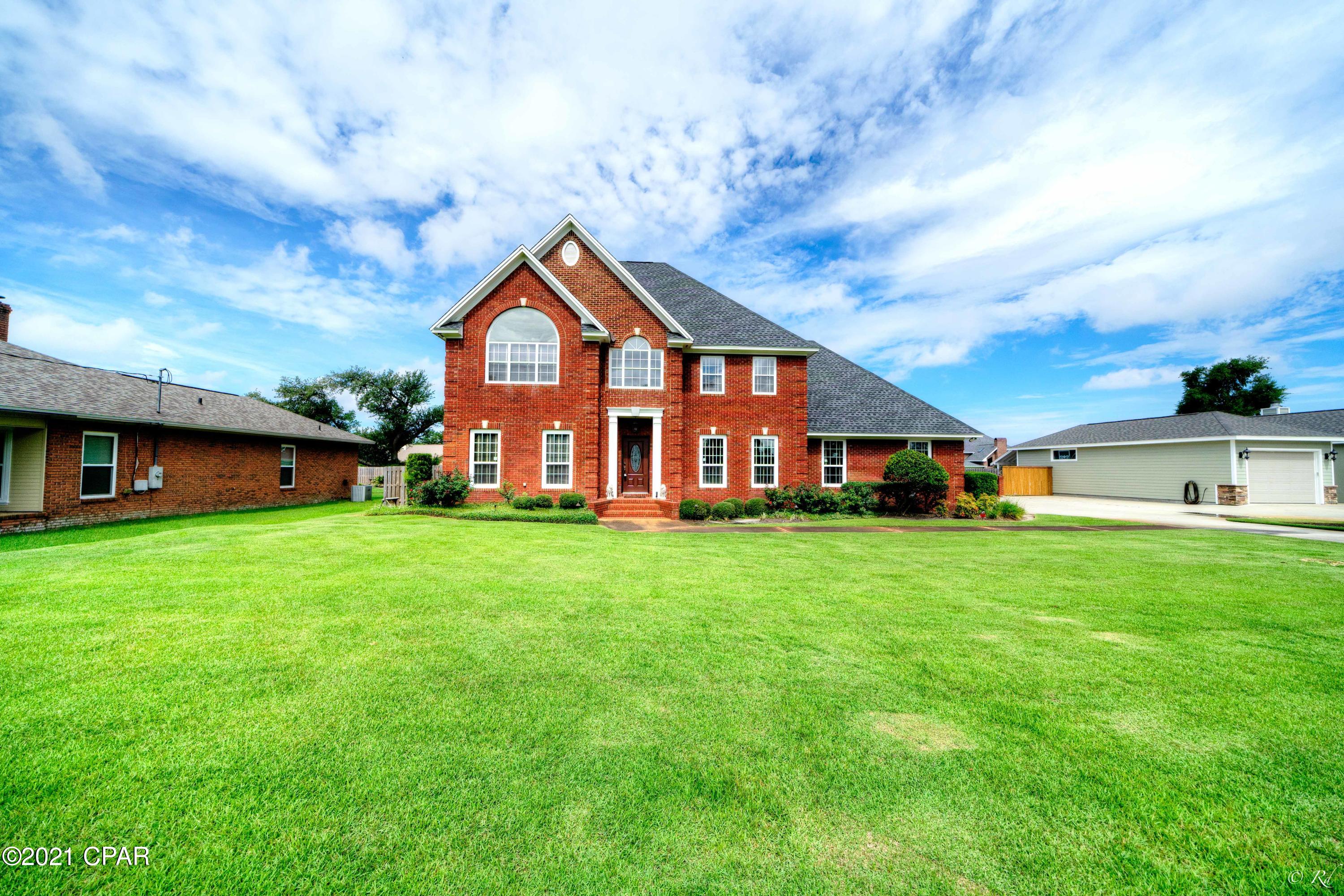 Kings Point Unit 6 - Residential