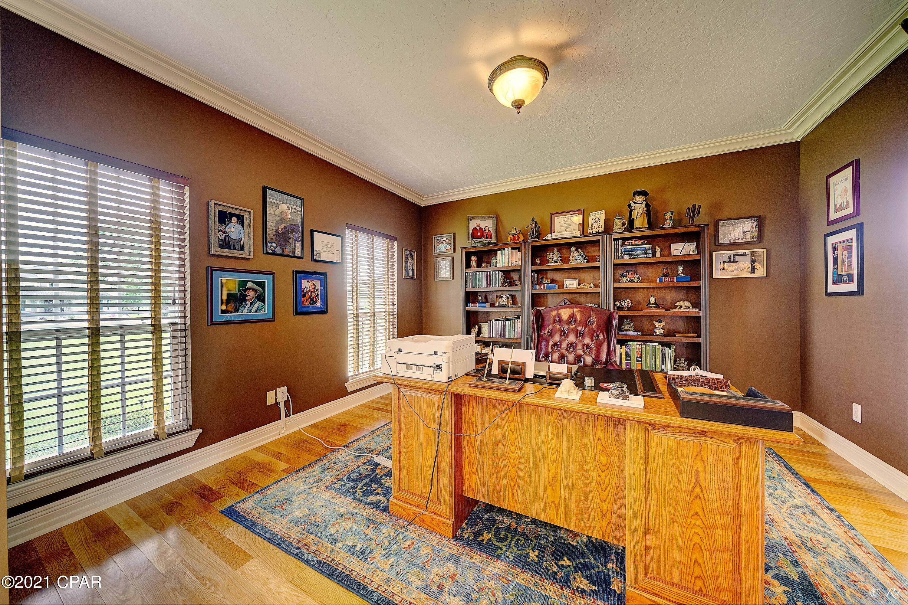 Kings Point Unit 6 - Residential