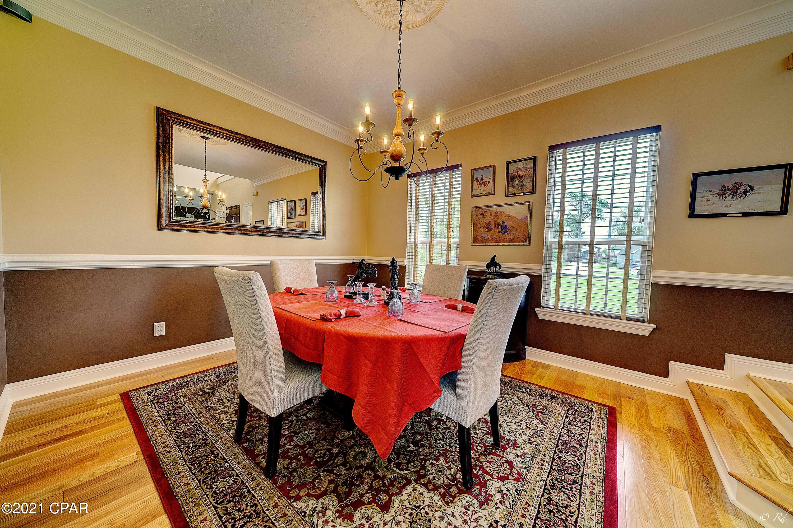 Kings Point Unit 6 - Residential