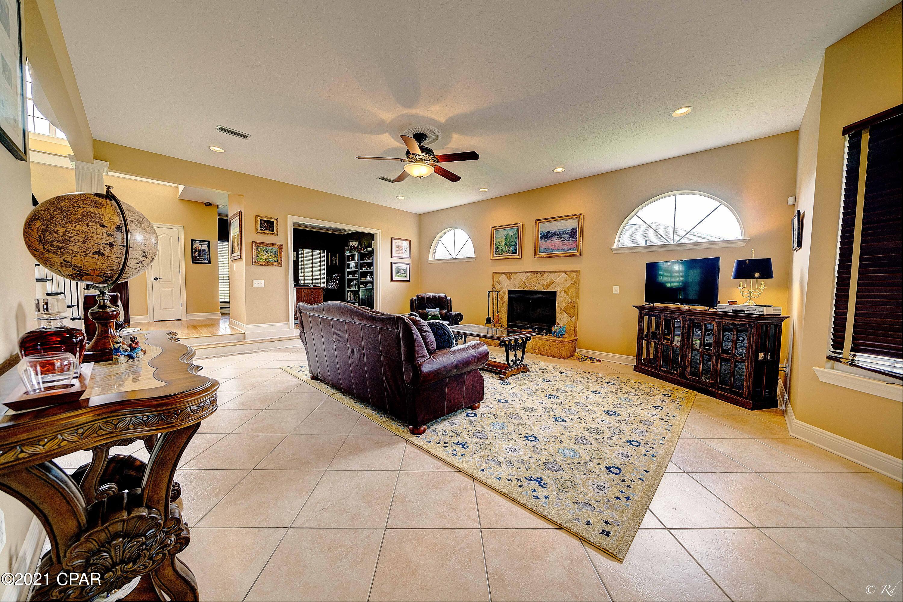 Kings Point Unit 6 - Residential