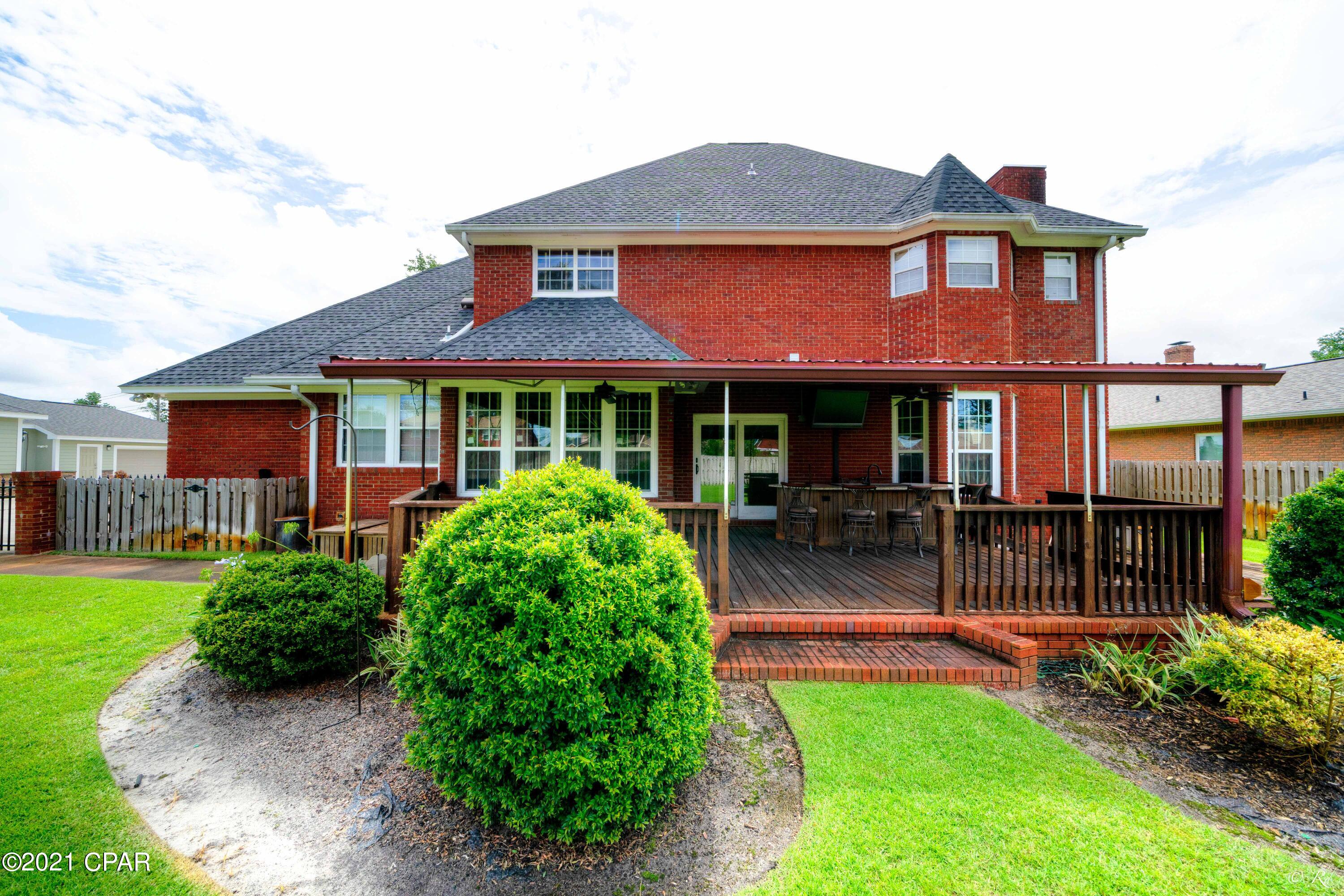 Kings Point Unit 6 - Residential