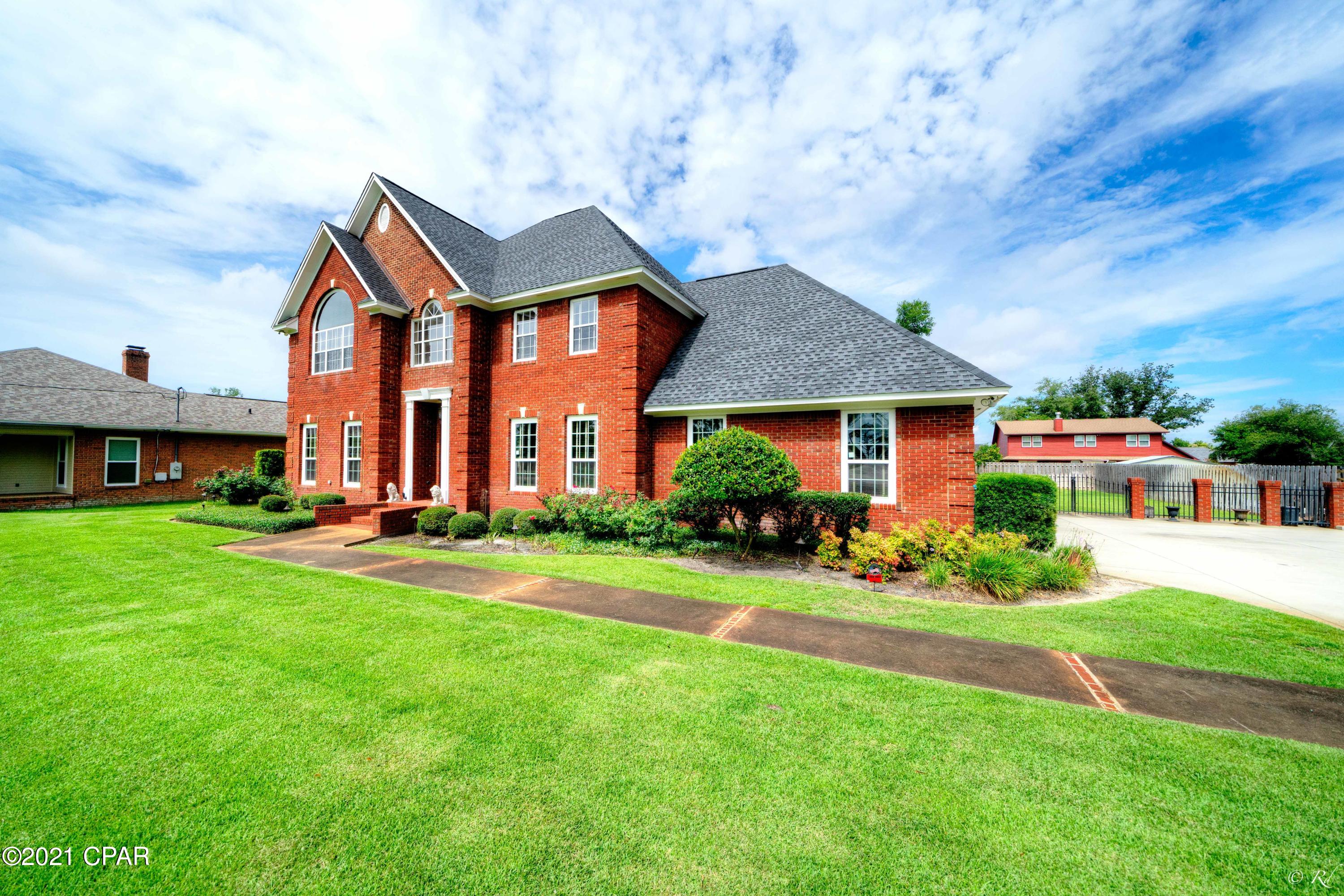 Kings Point Unit 6 - Residential