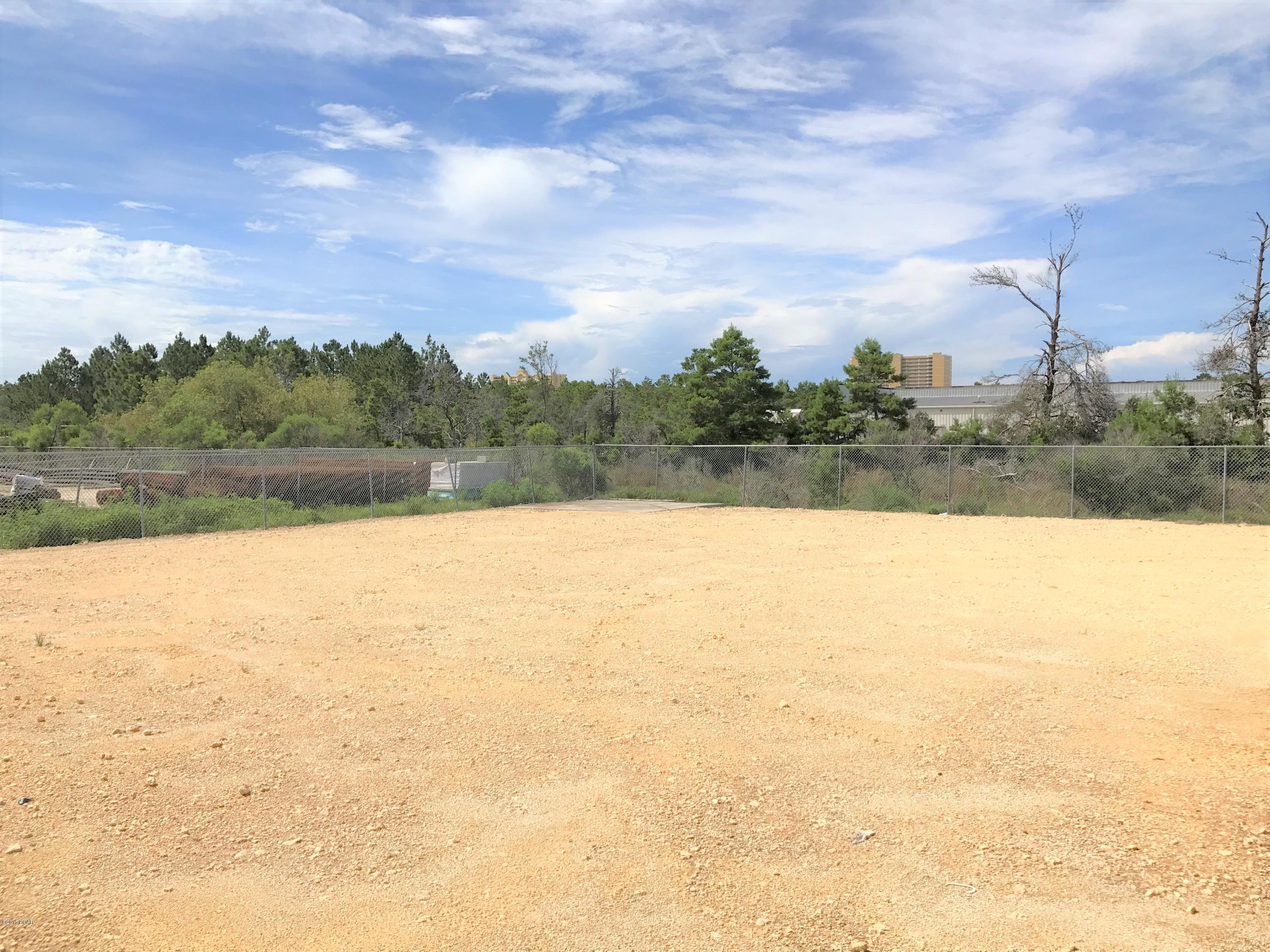 Beach Commerce Park - Commercial Lease