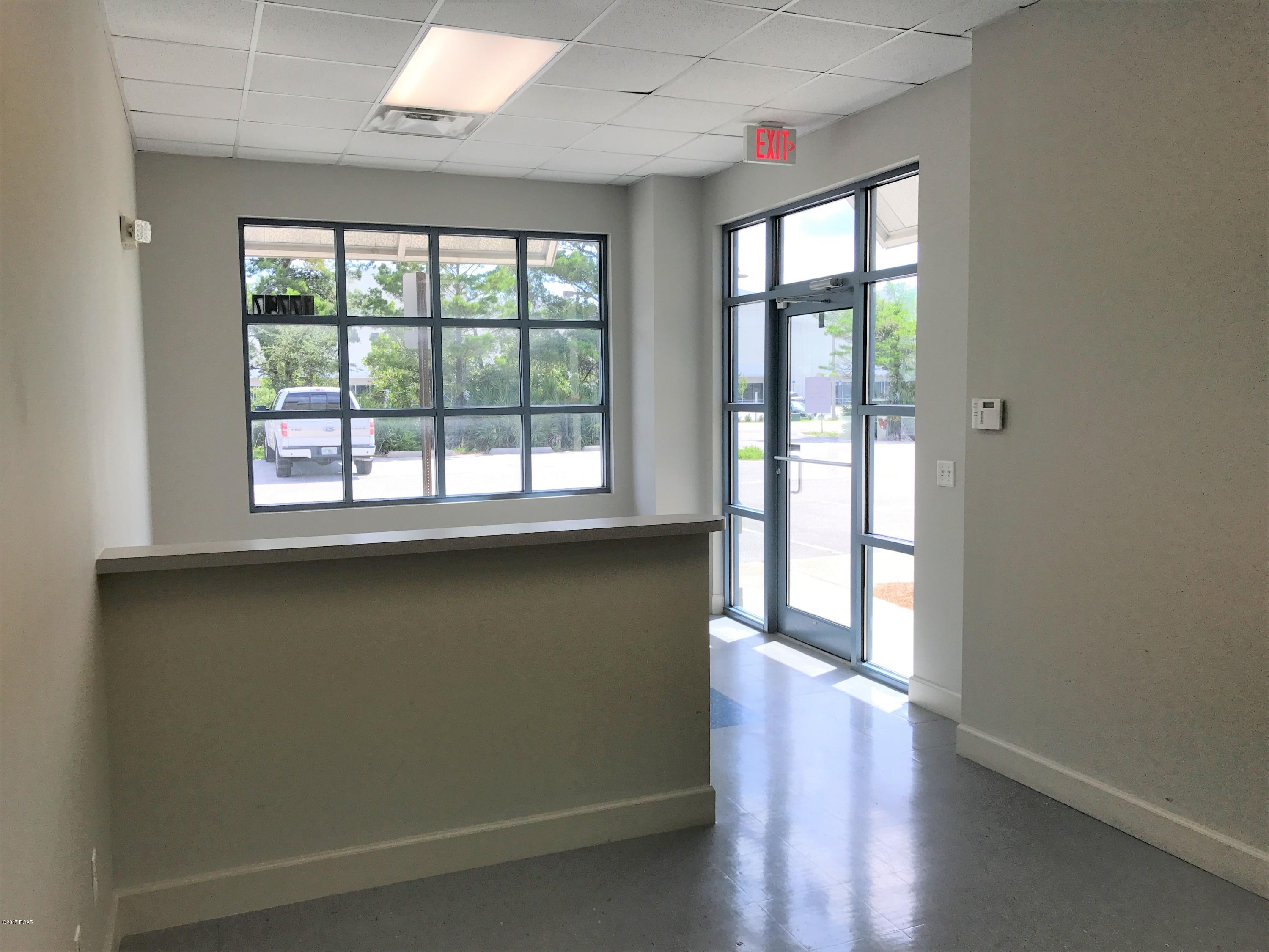 Beach Commerce Park - Commercial Lease