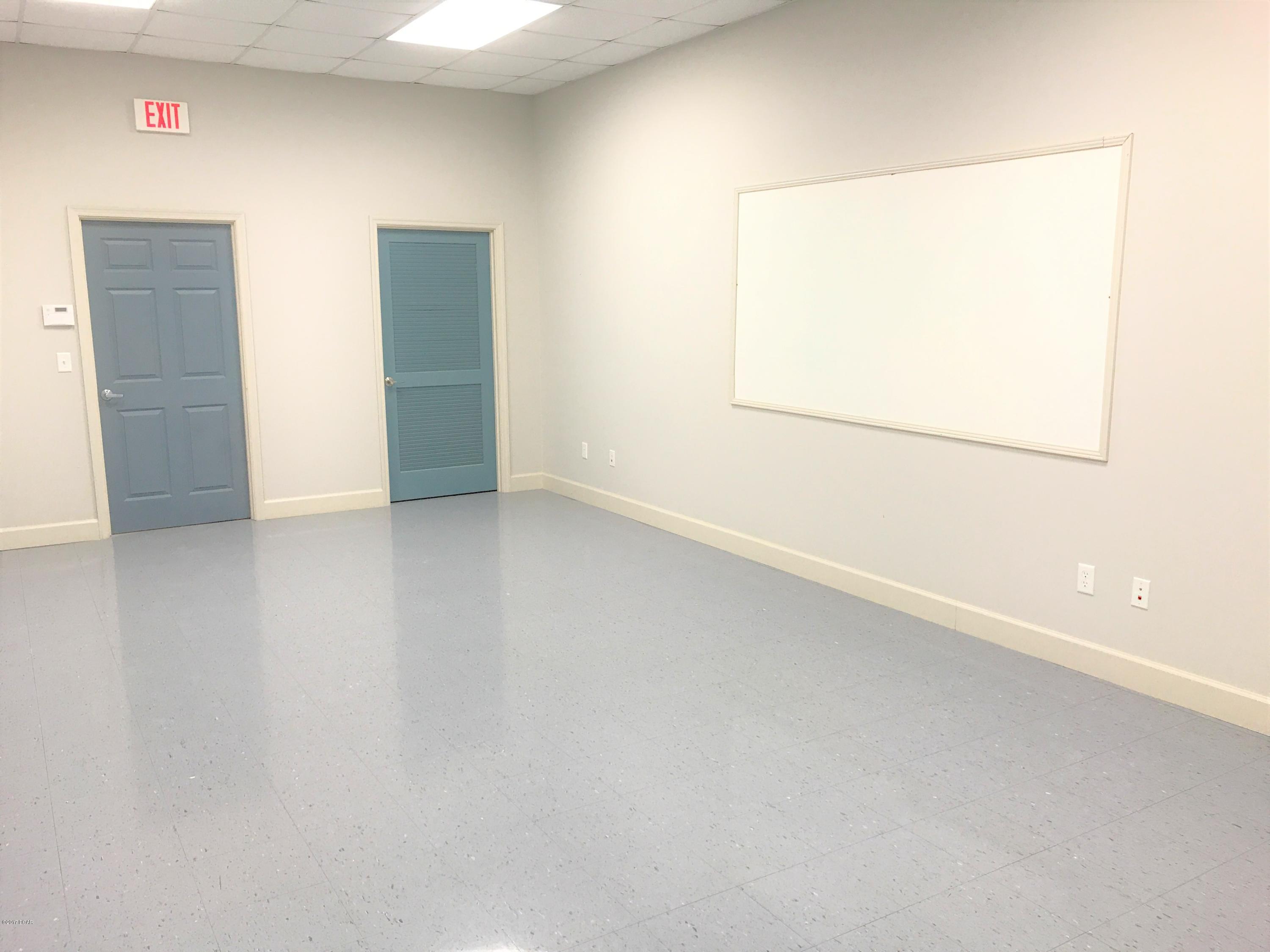 Beach Commerce Park - Commercial Lease