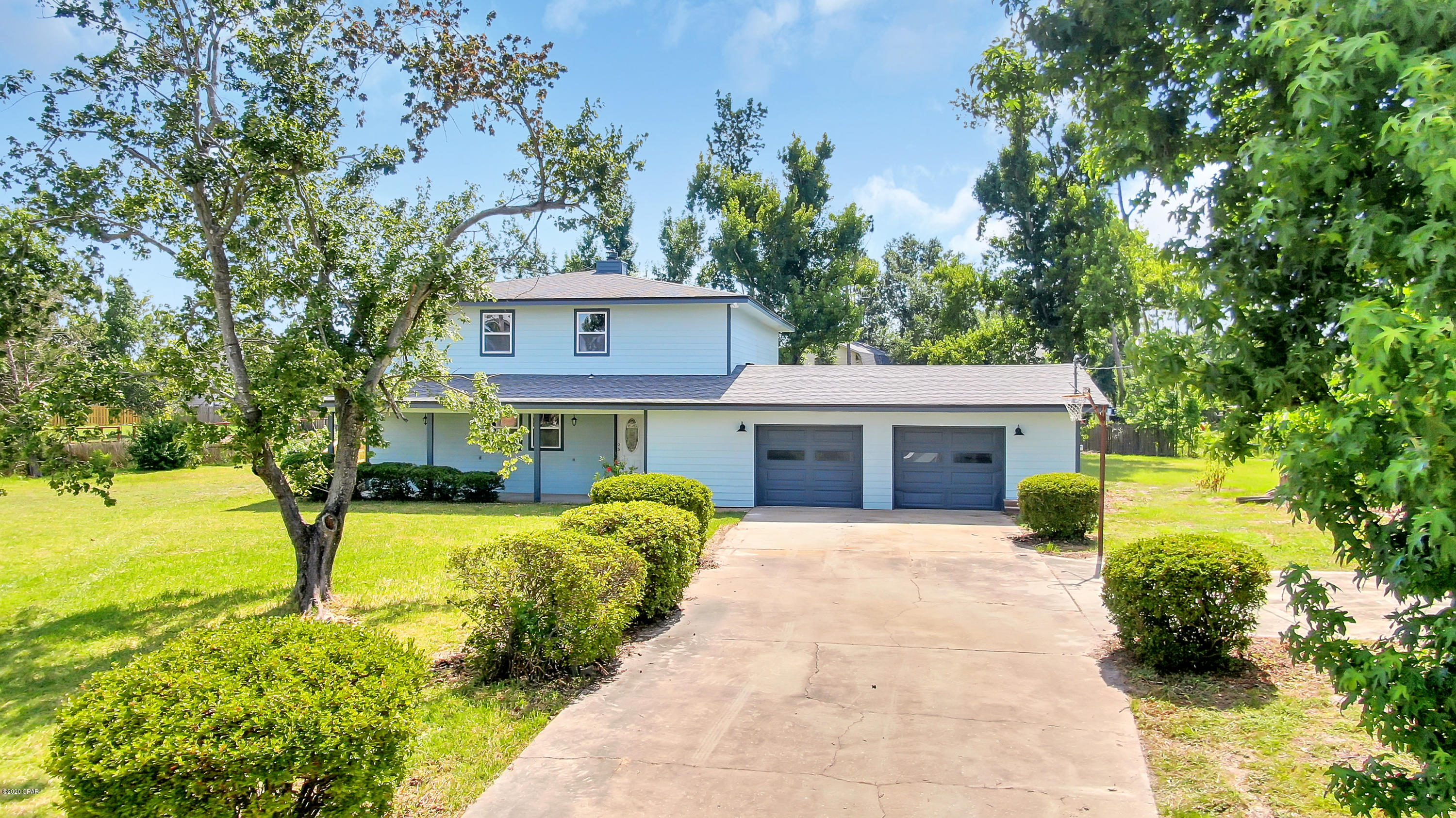 Bingoose Estates U-1 - Residential