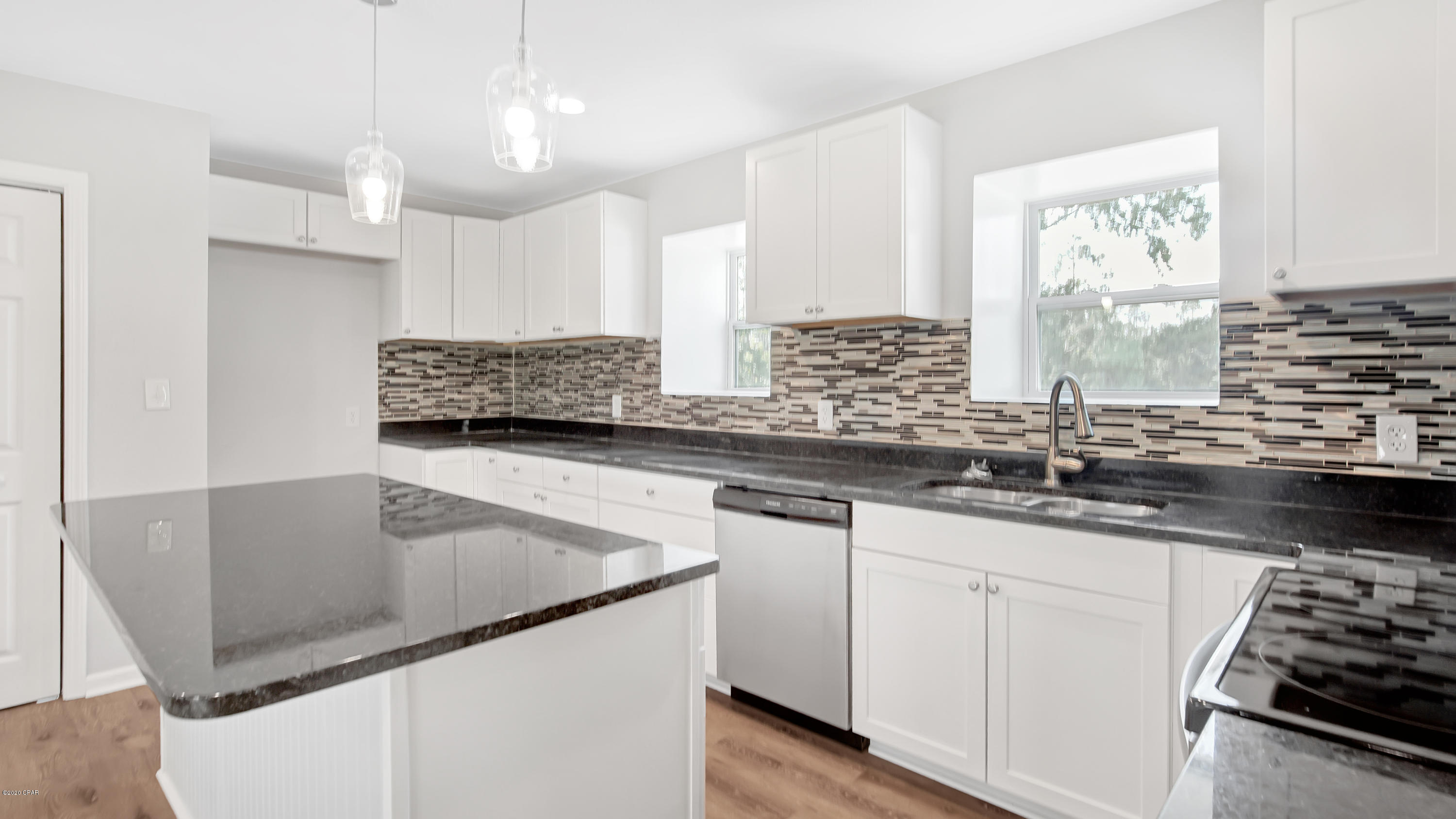 Bingoose Estates U-1 - Residential