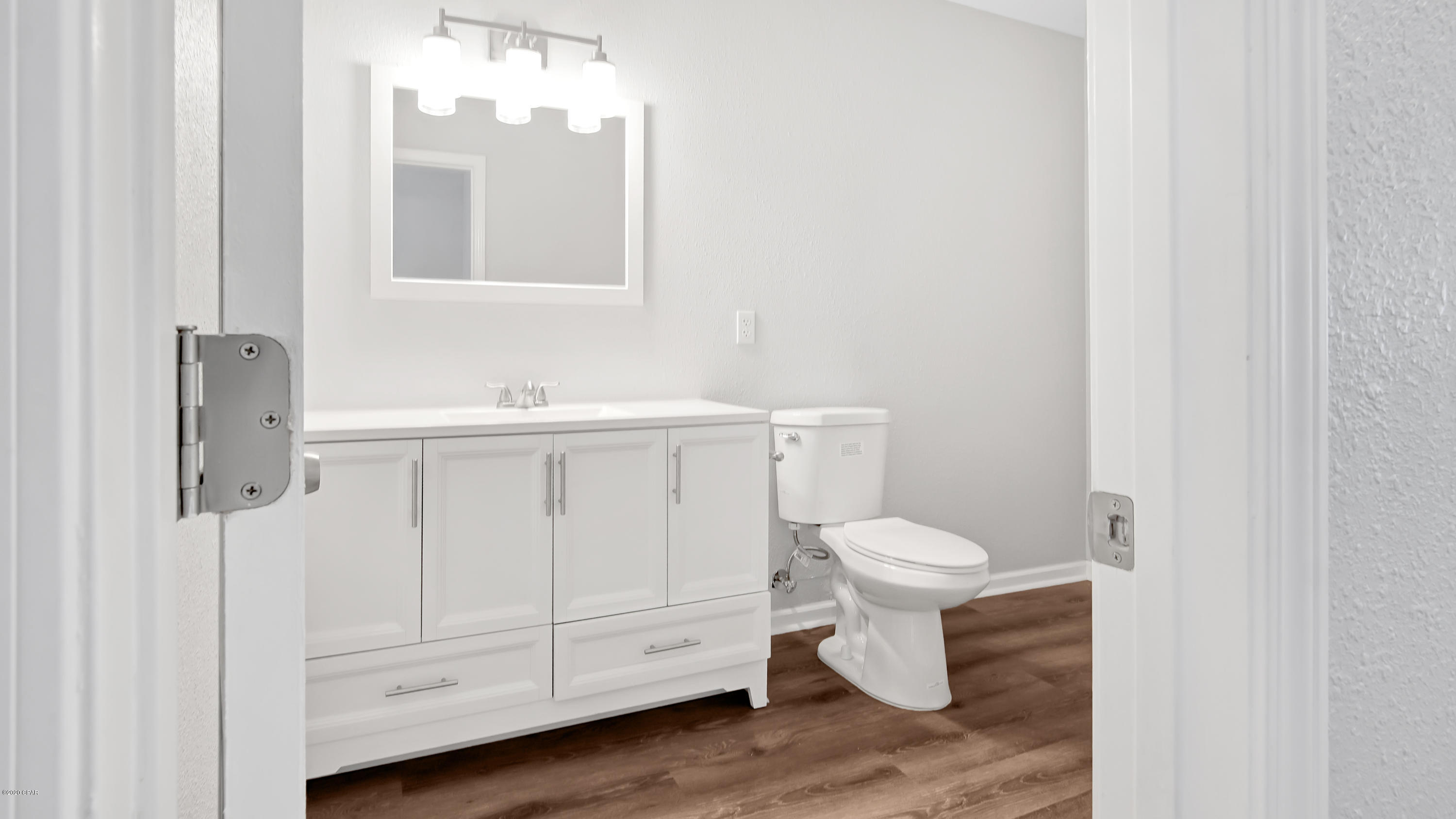 Bingoose Estates U-1 - Residential