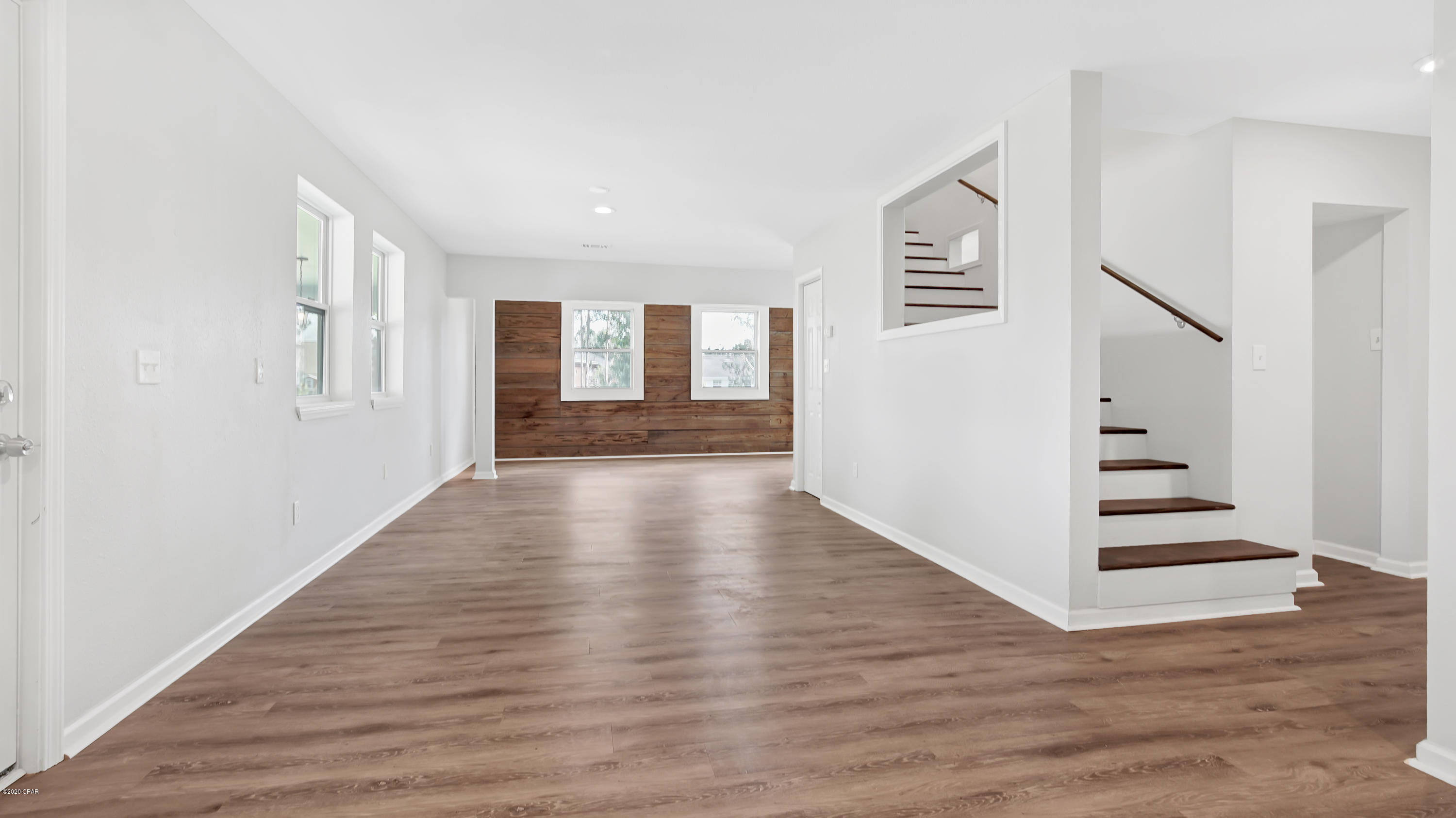 Bingoose Estates U-1 - Residential