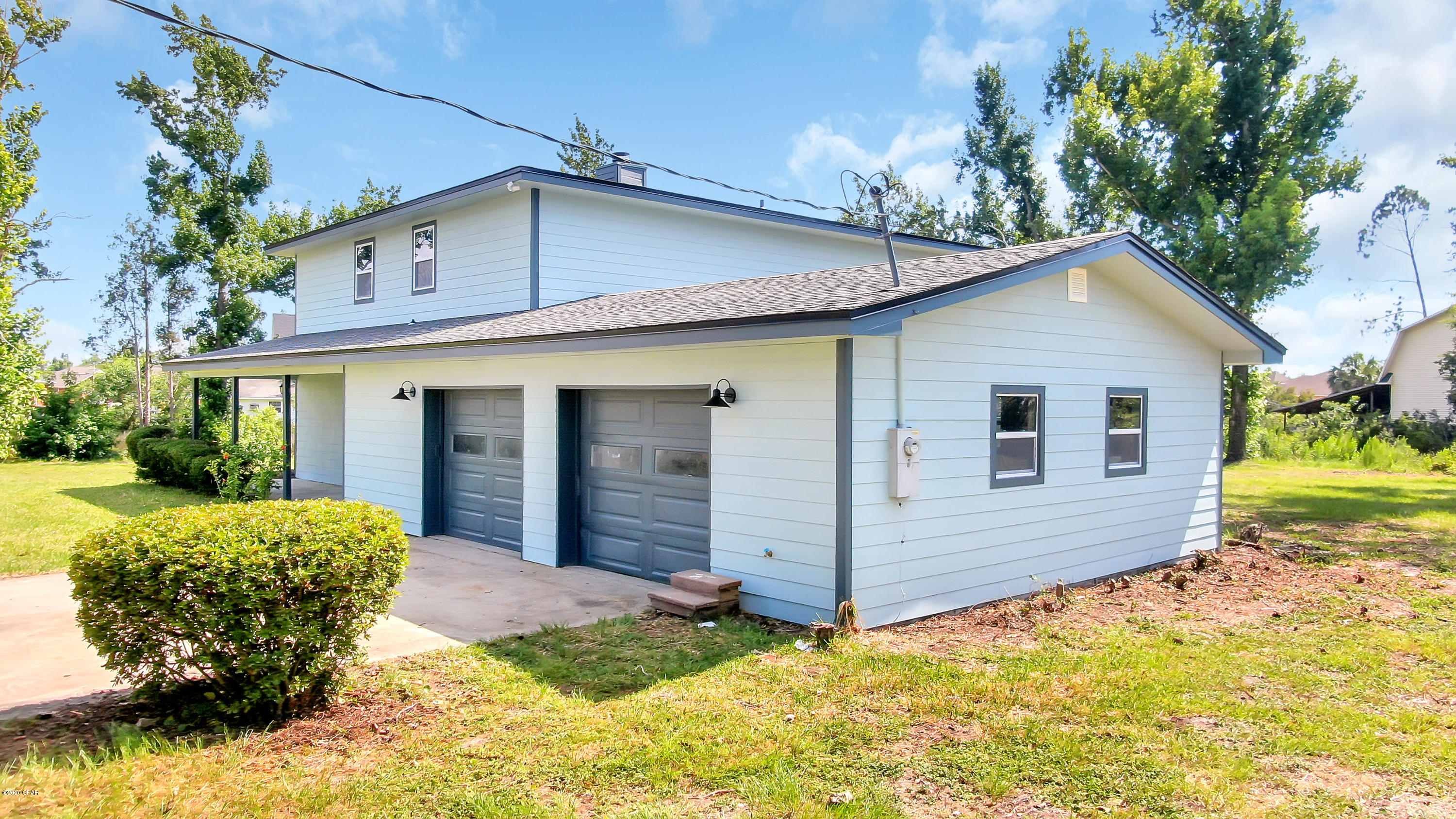 Bingoose Estates U-1 - Residential