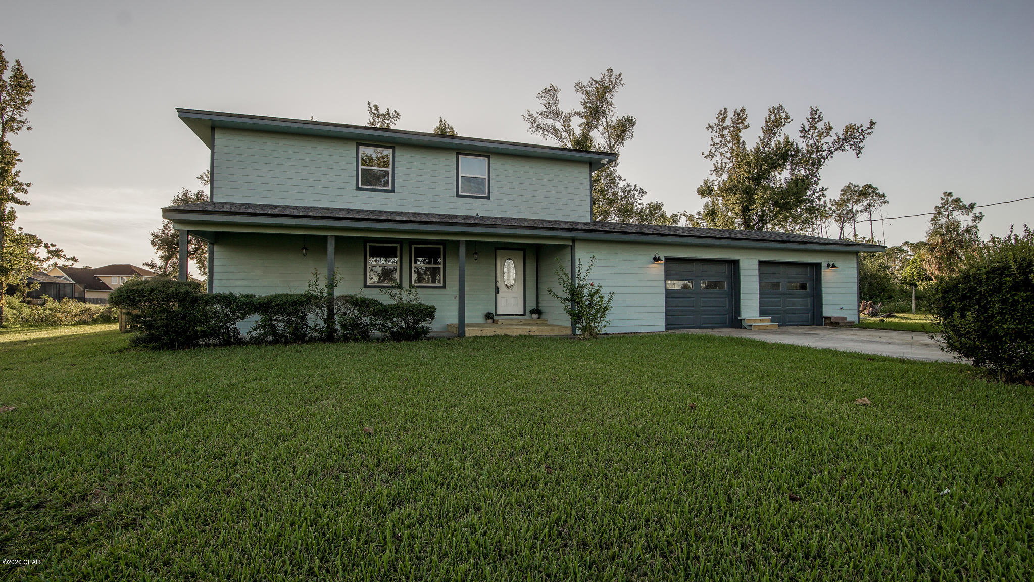 Bingoose Estates U-1 - Residential