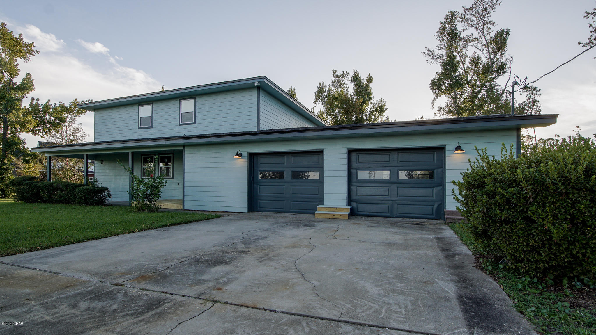 Bingoose Estates U-1 - Residential