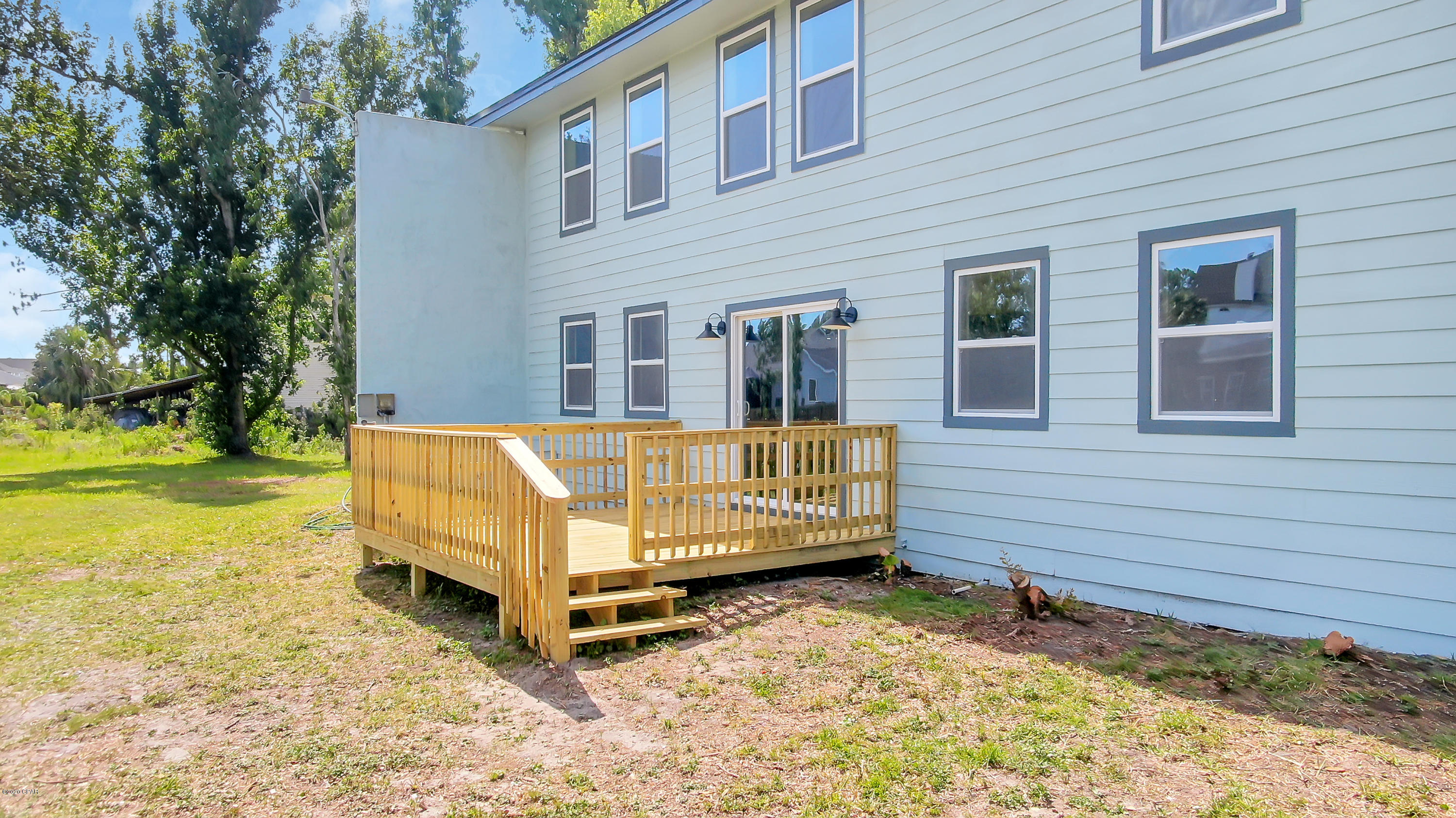 Bingoose Estates U-1 - Residential