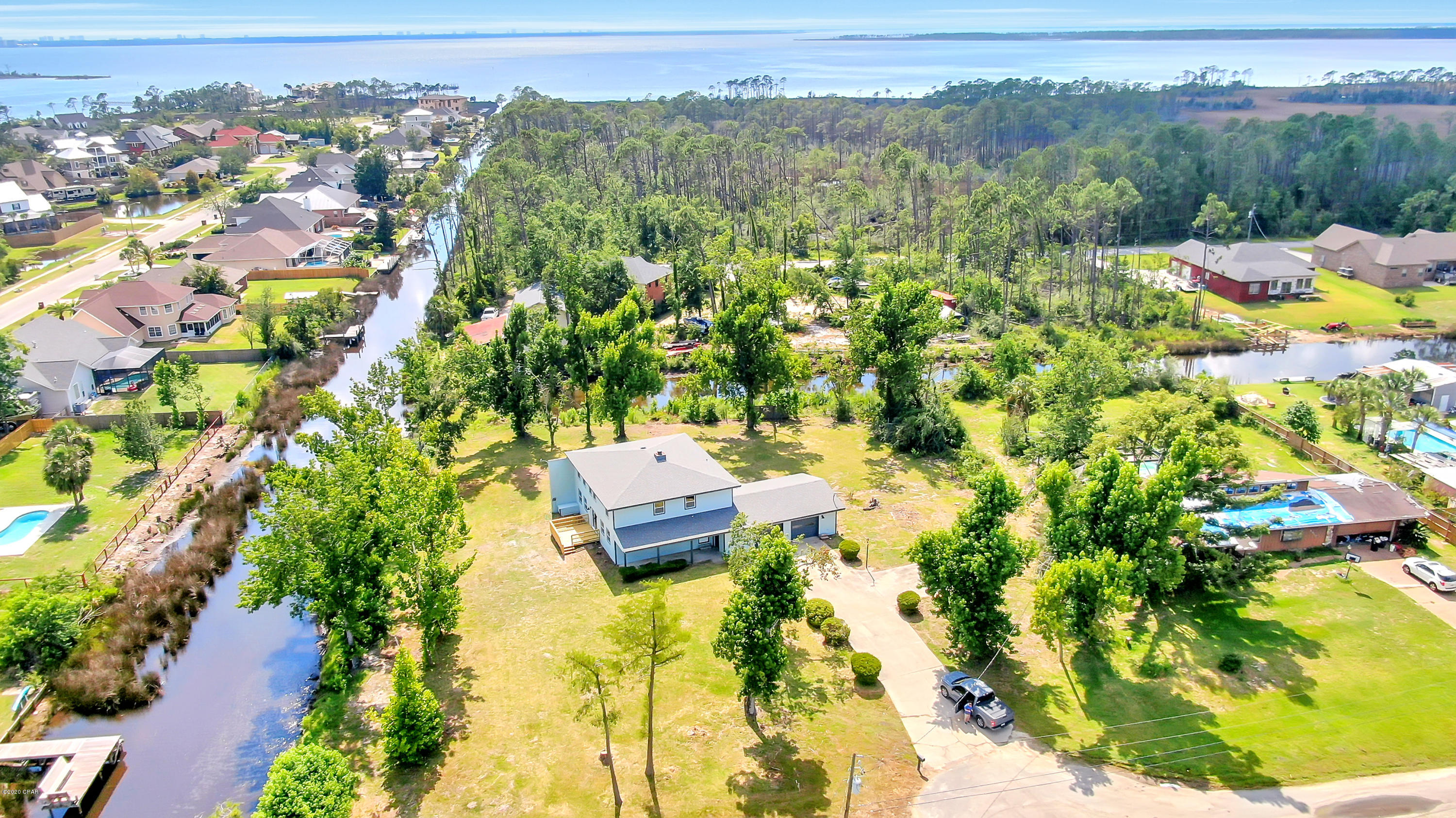 Bingoose Estates U-1 - Residential