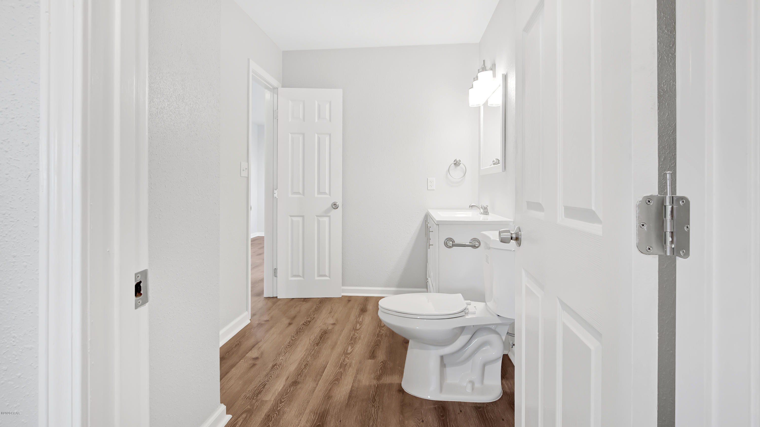 Bingoose Estates U-1 - Residential