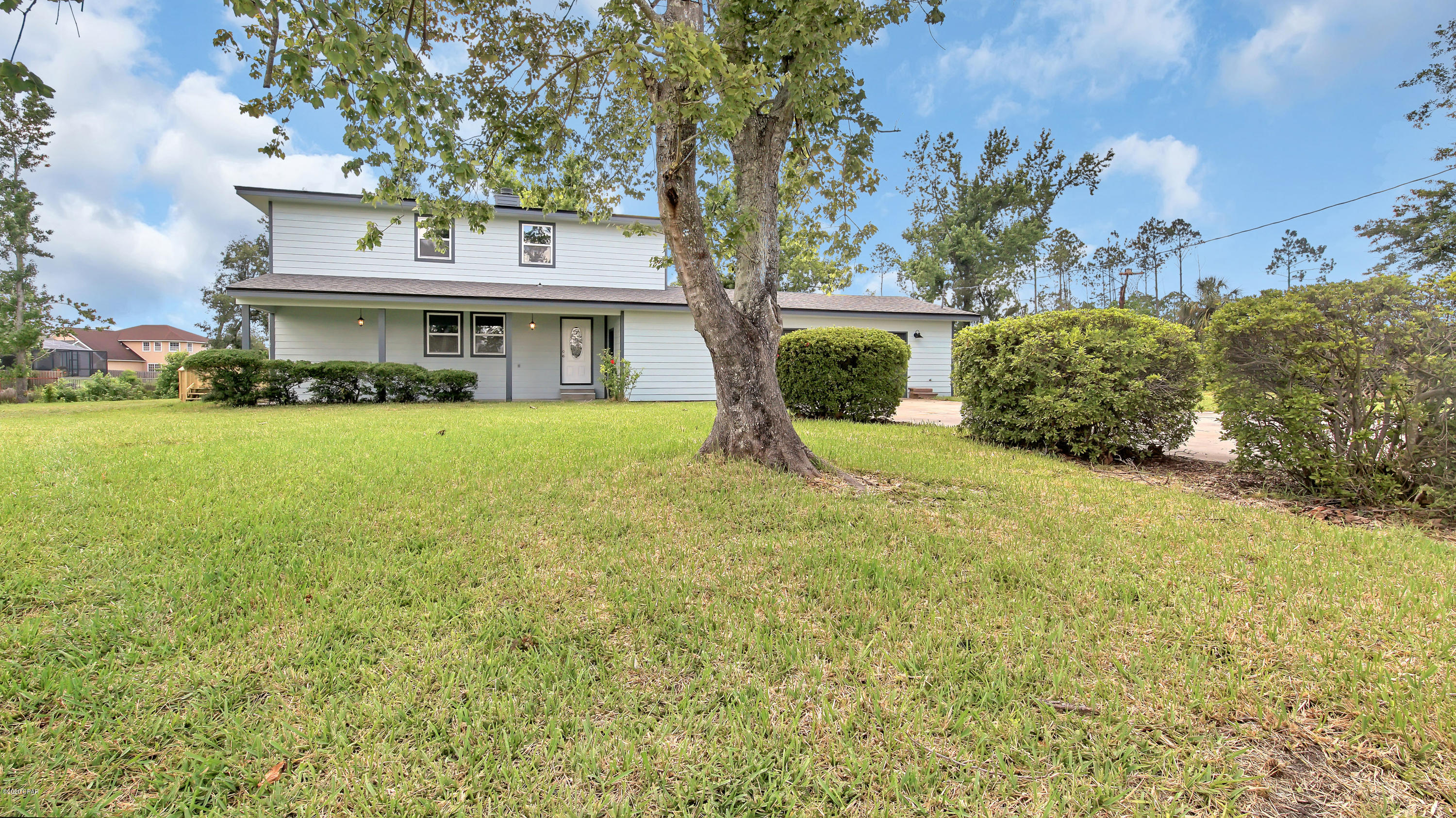 Bingoose Estates U-1 - Residential