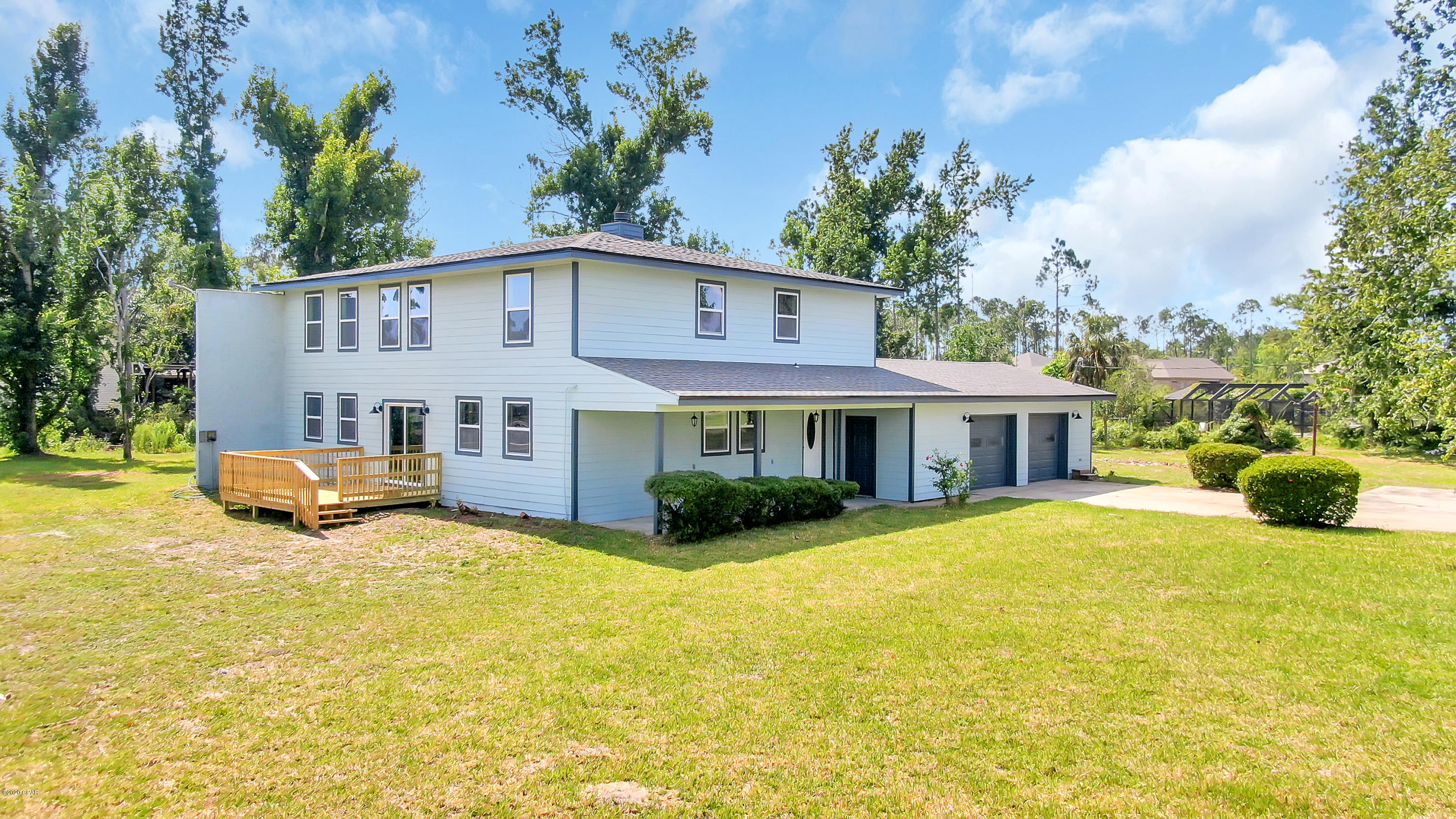 Bingoose Estates U-1 - Residential