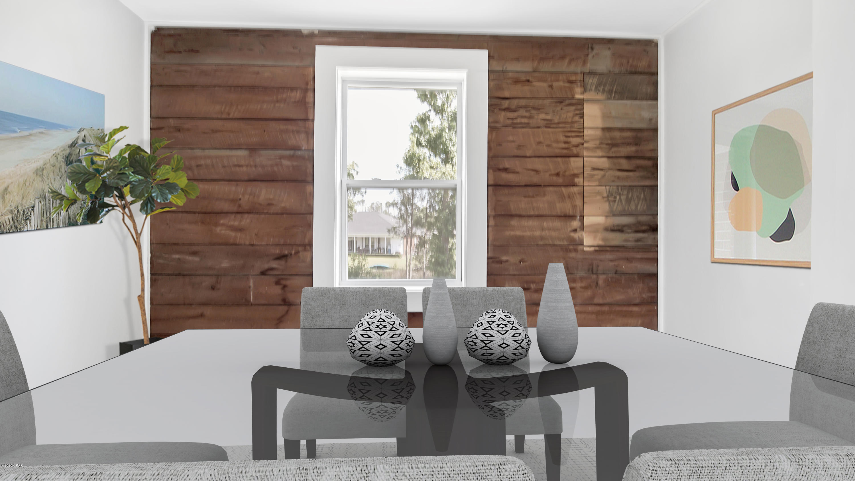 Bingoose Estates U-1 - Residential