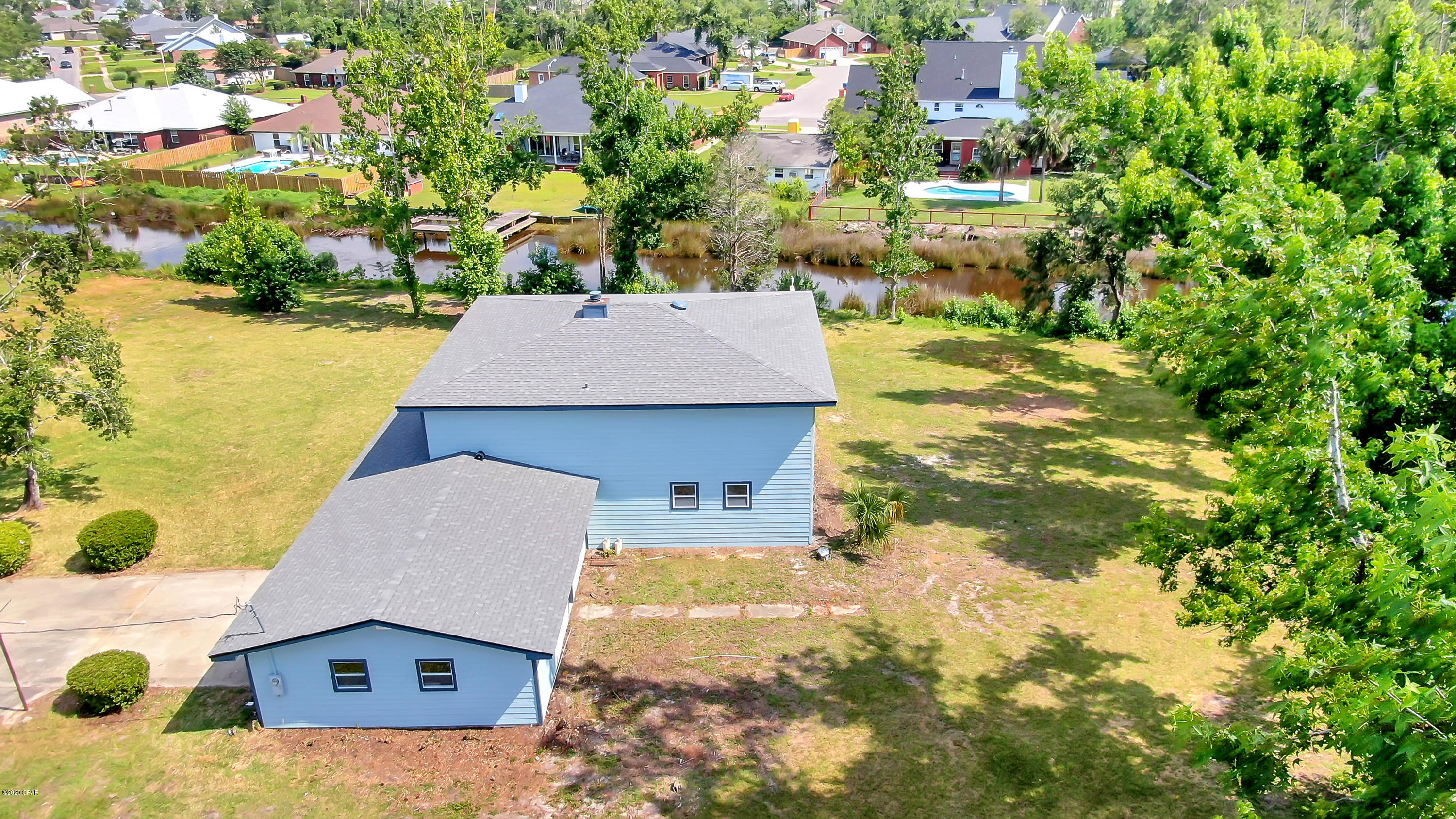 Bingoose Estates U-1 - Residential