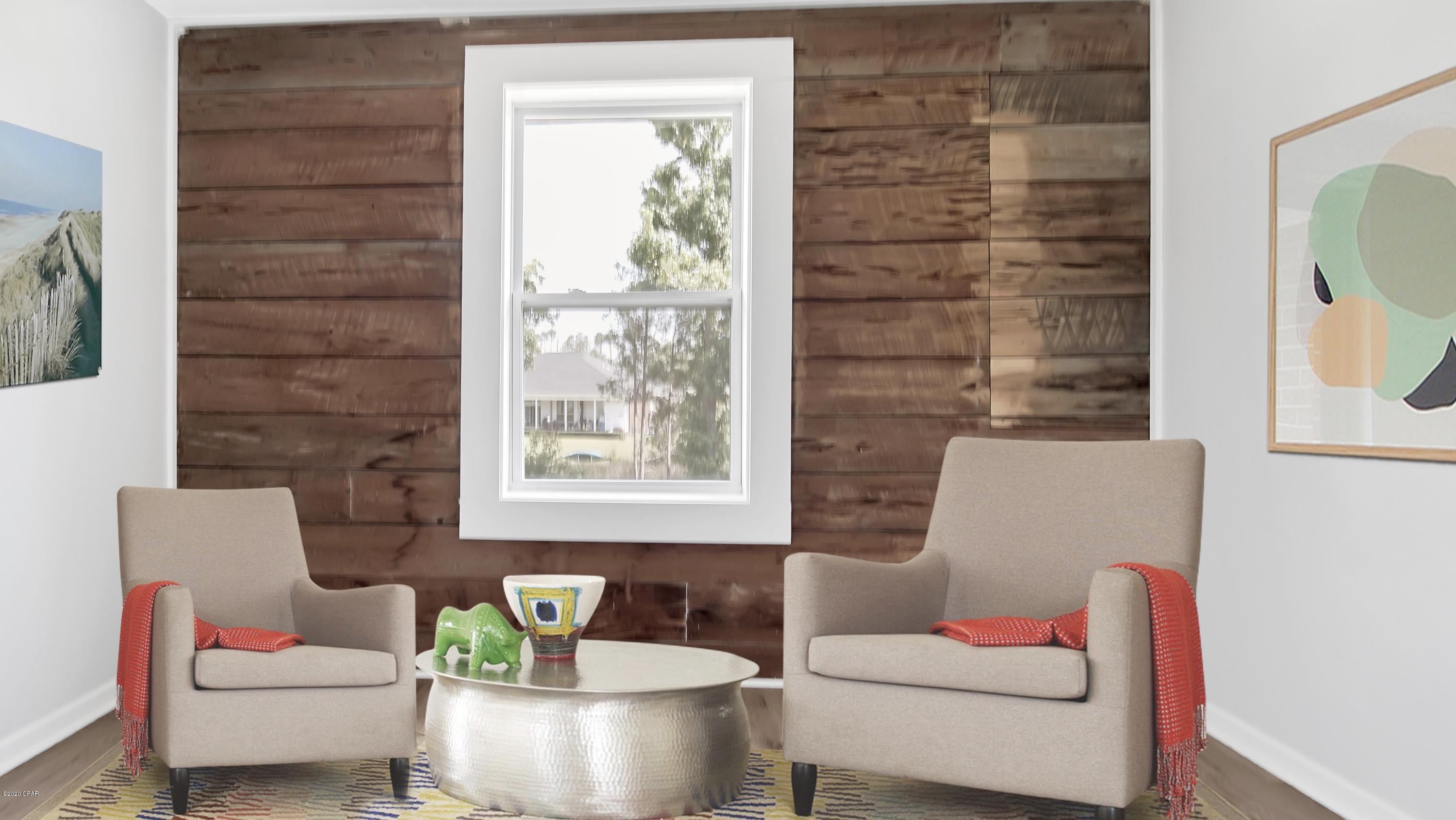 Bingoose Estates U-1 - Residential