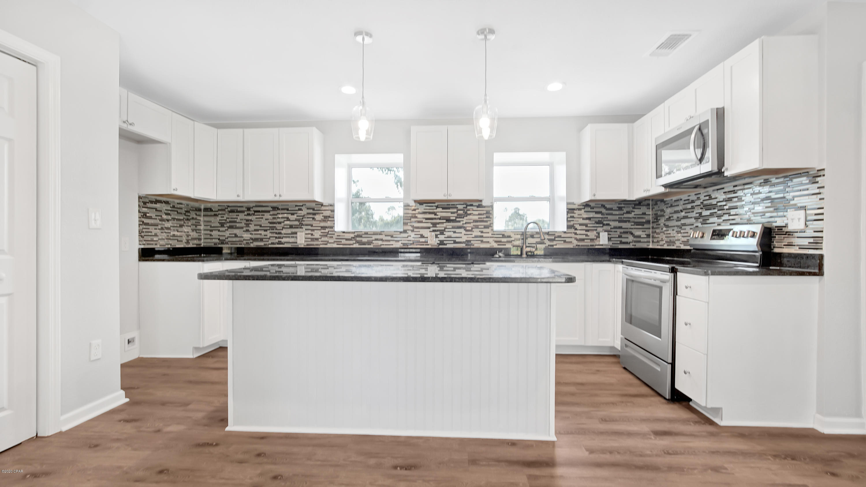 Bingoose Estates U-1 - Residential