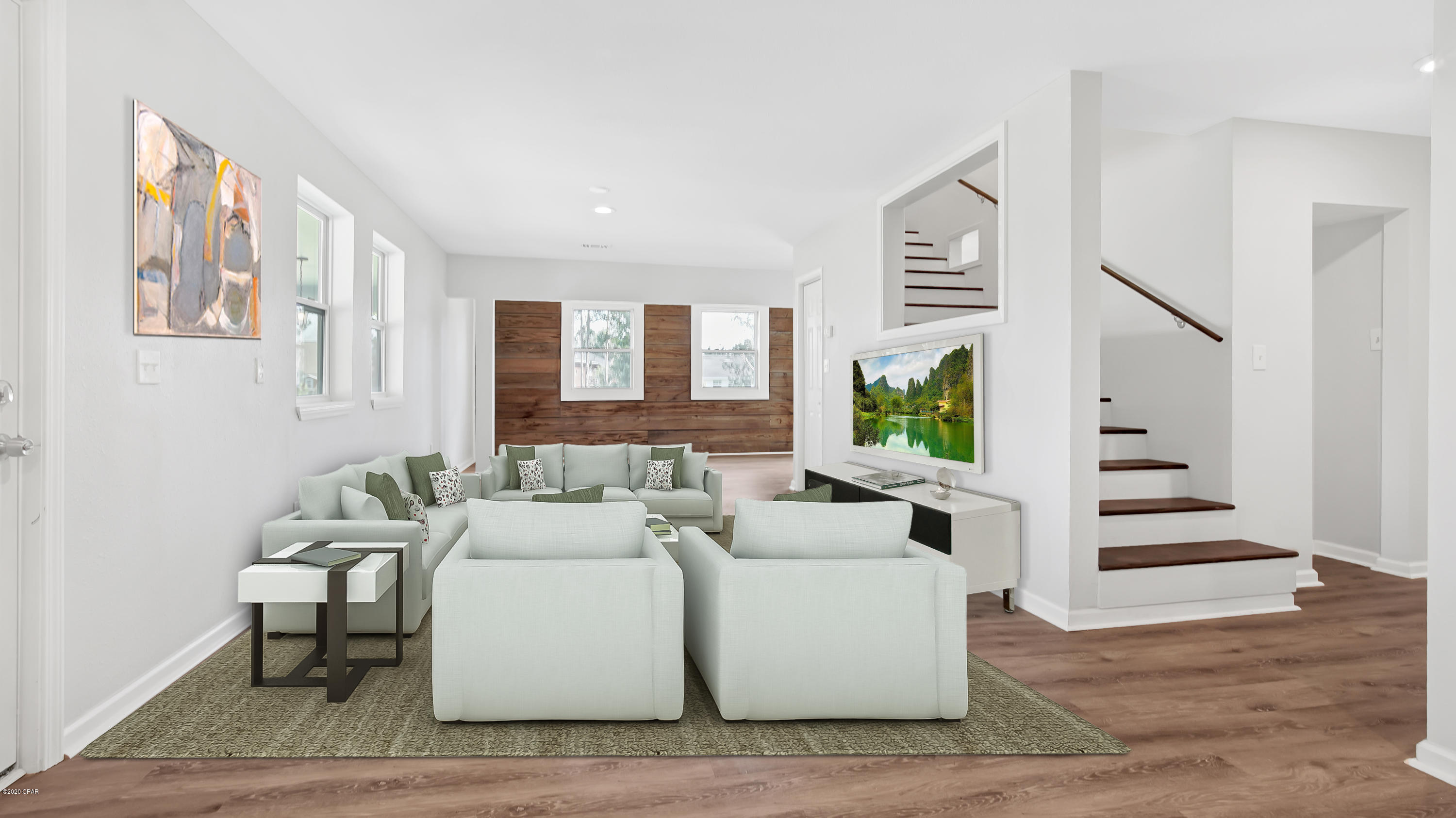 Bingoose Estates U-1 - Residential