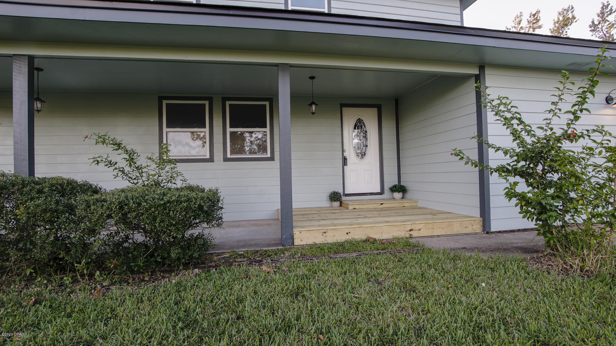 Bingoose Estates U-1 - Residential