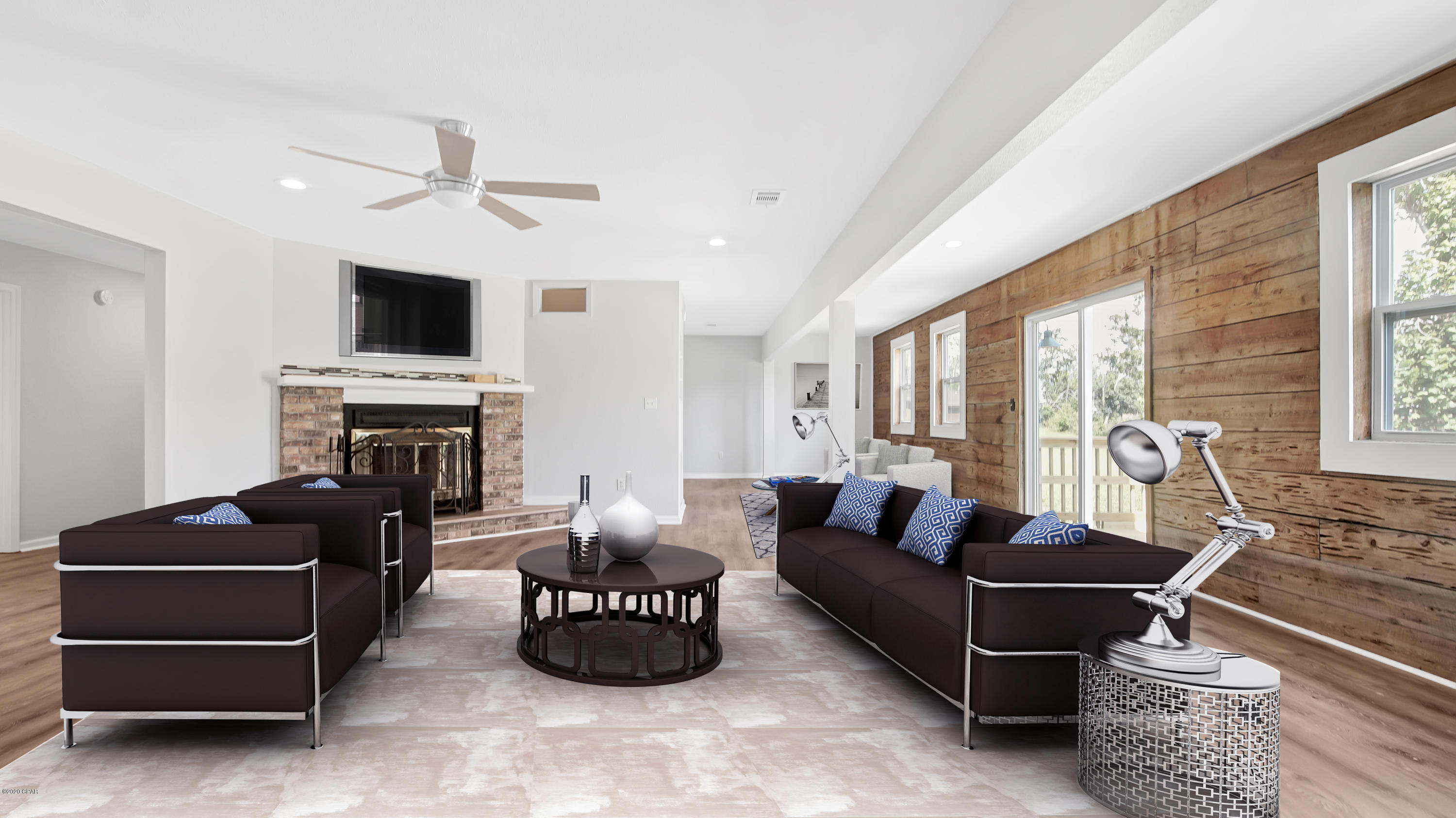 Bingoose Estates U-1 - Residential