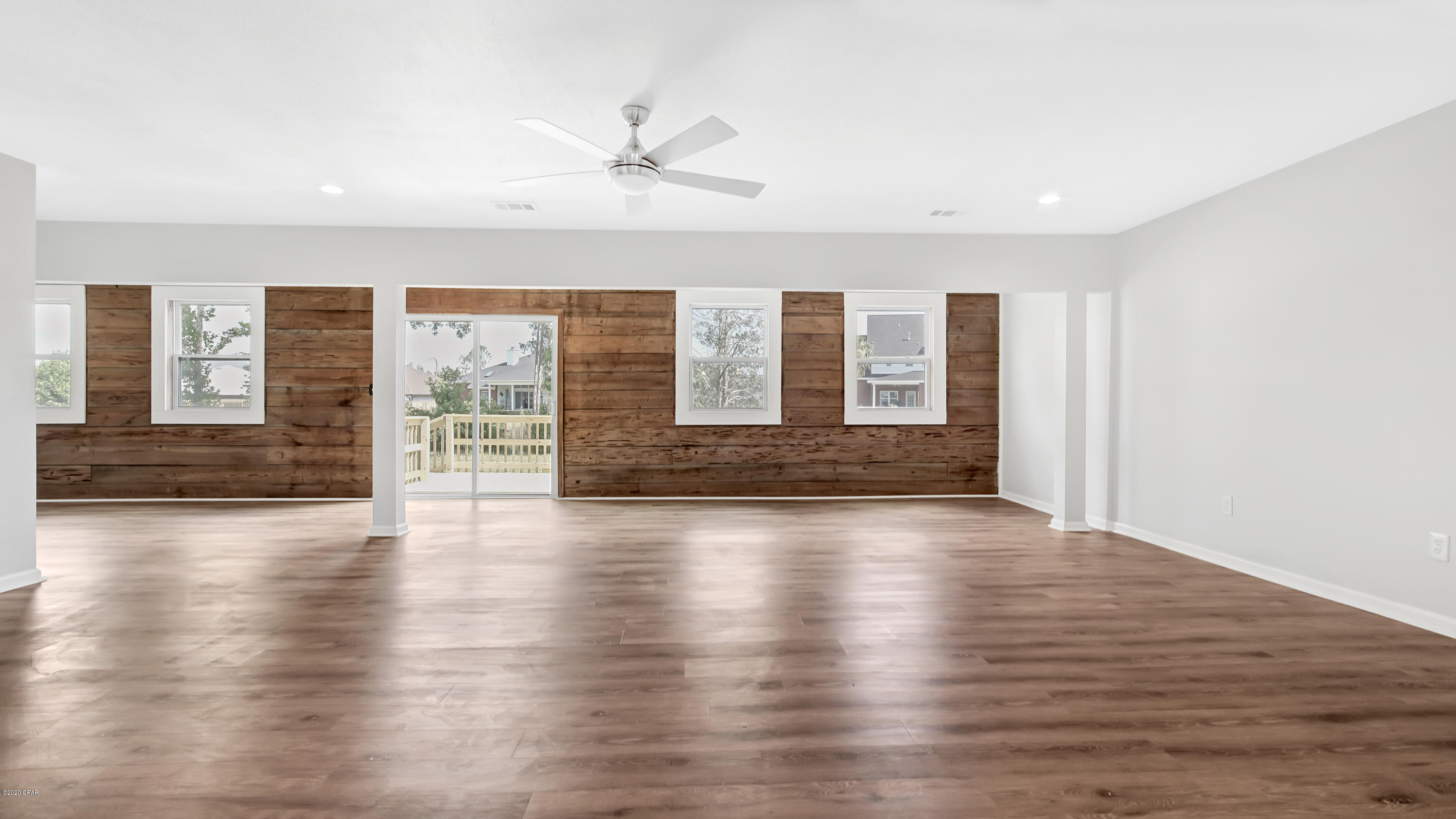 Bingoose Estates U-1 - Residential