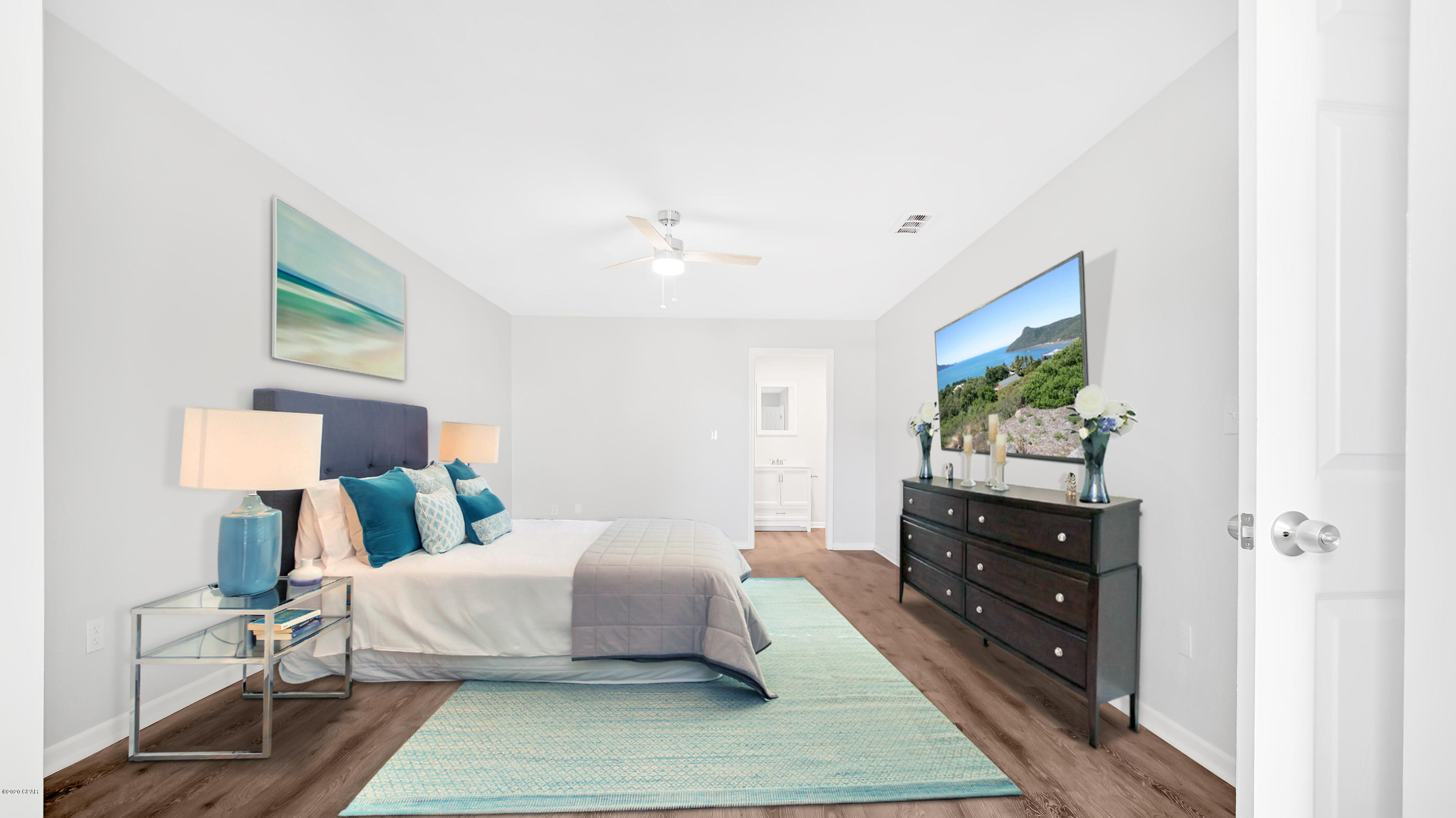 Bingoose Estates U-1 - Residential