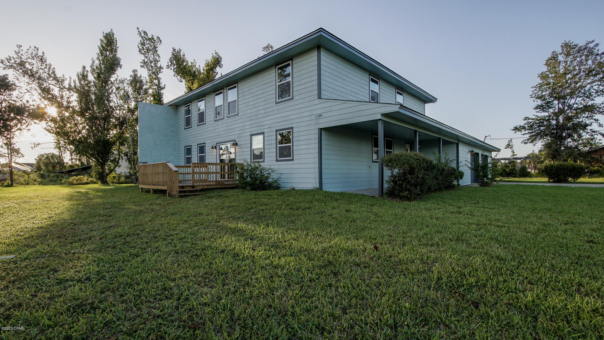 Bingoose Estates U-1 - Residential