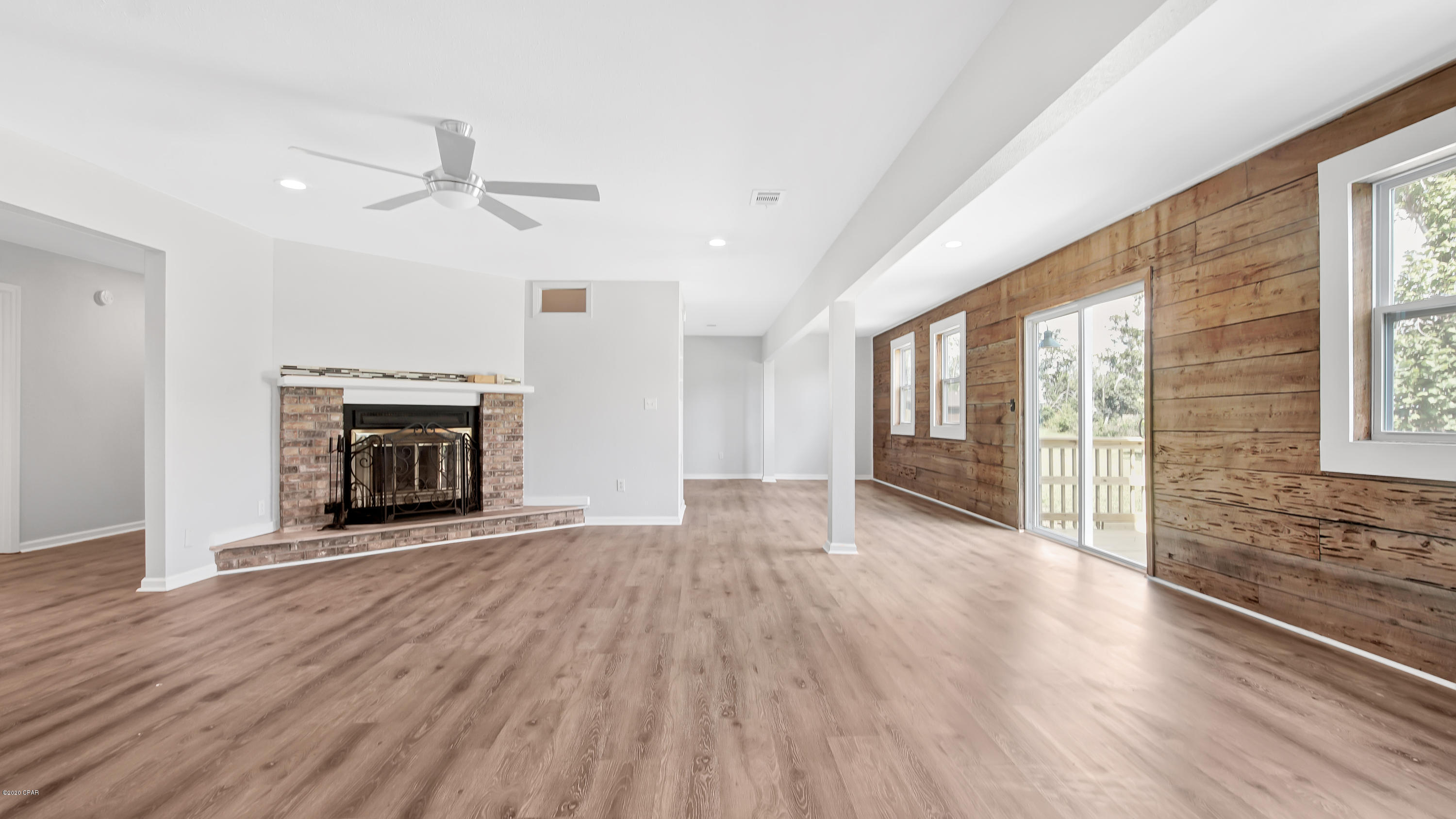 Bingoose Estates U-1 - Residential