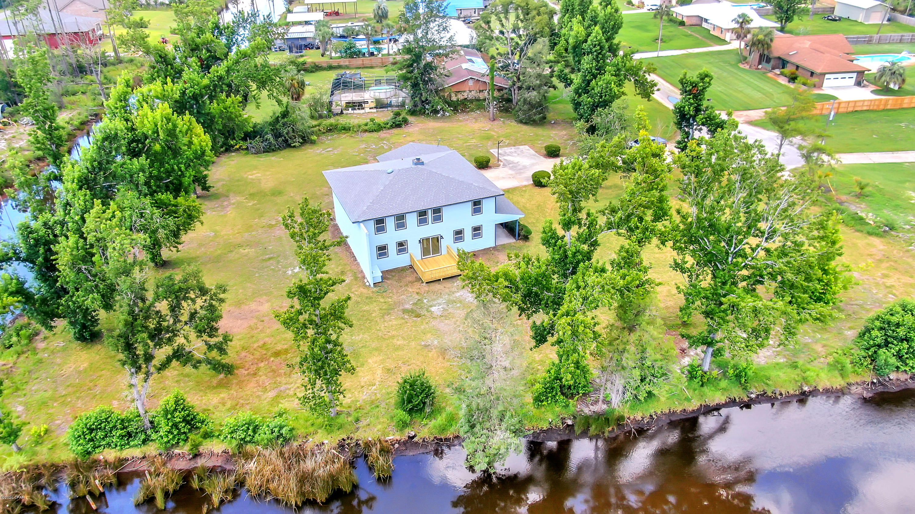 Bingoose Estates U-1 - Residential