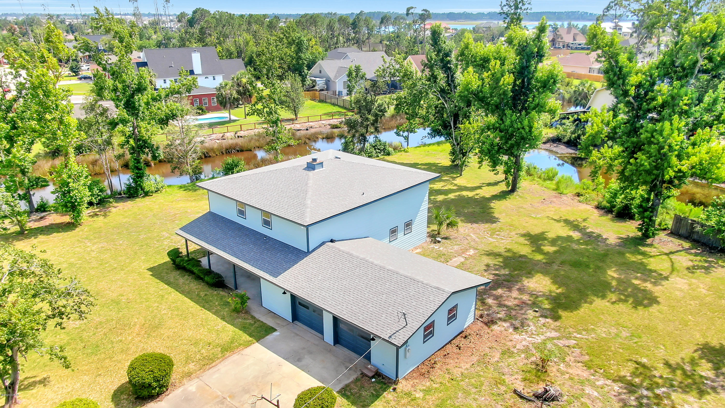 Bingoose Estates U-1 - Residential