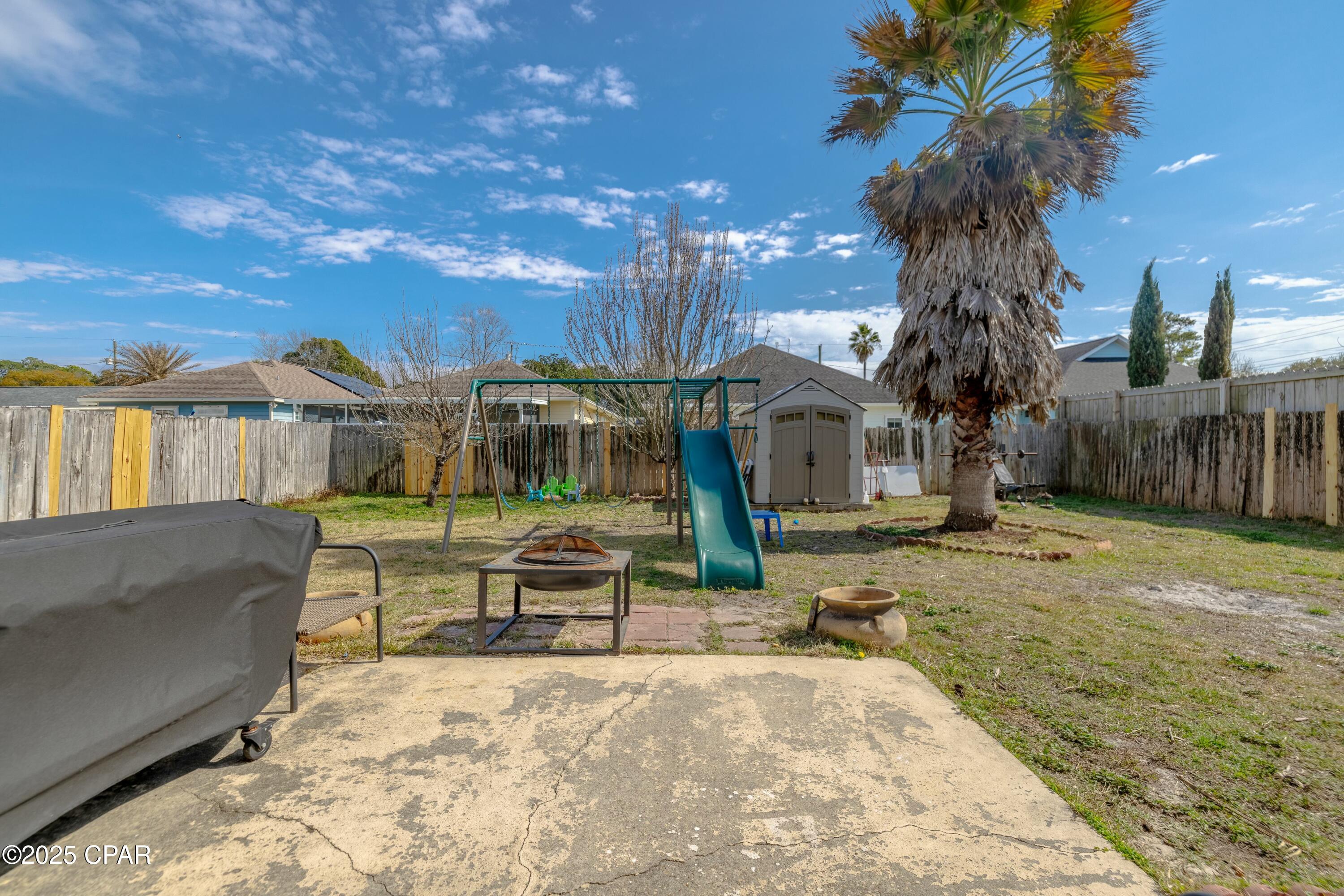 Gulf Highlands - Residential