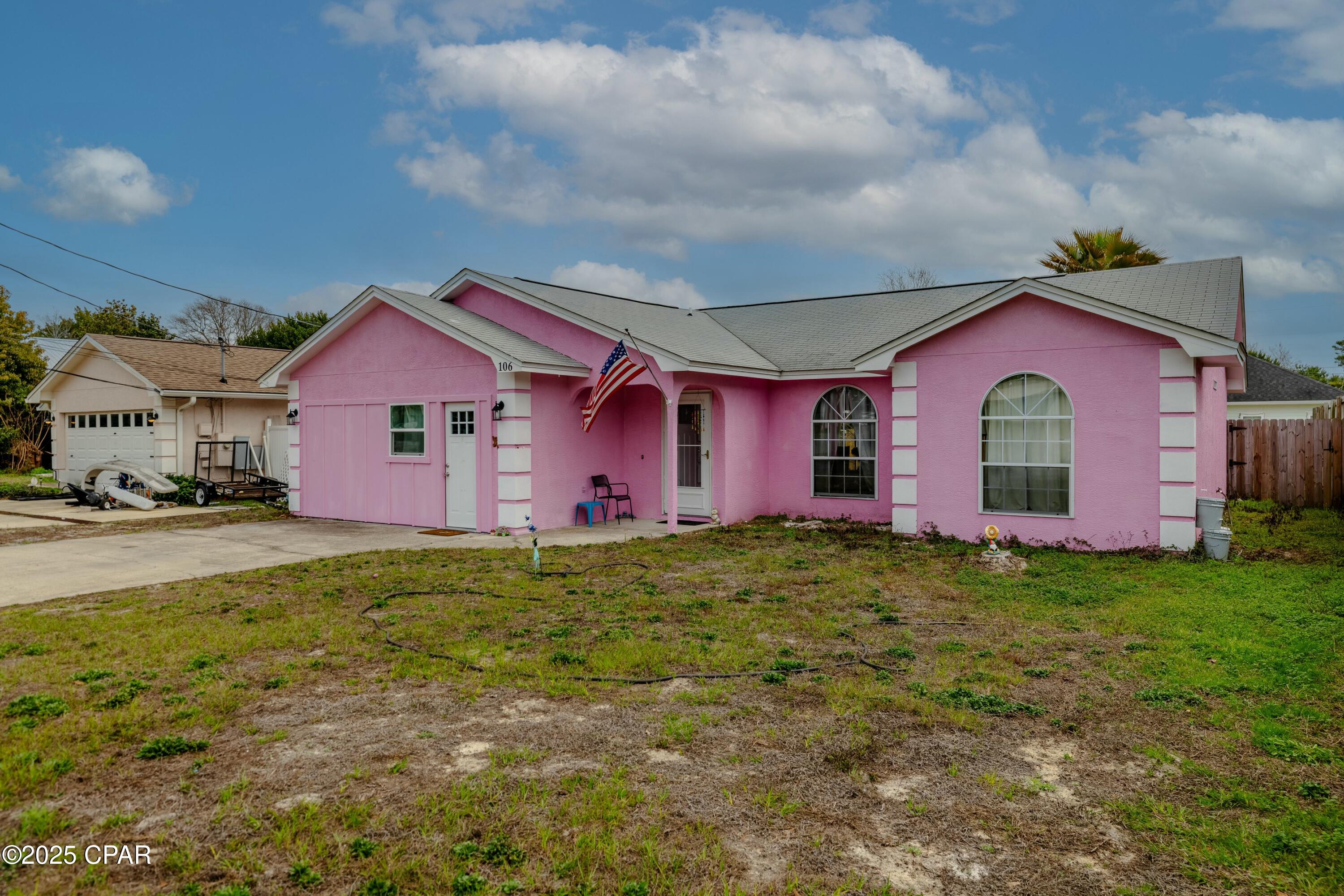 Gulf Highlands - Residential